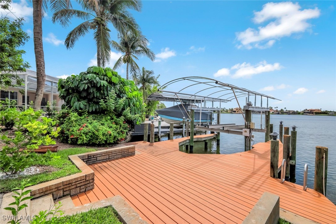 Cape Coral, Florida, 33914, United States, 5 Bedrooms Bedrooms, ,4 BathroomsBathrooms,Residential,For Sale,1980766