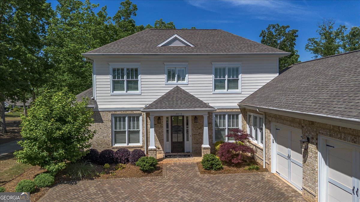 Statham, Georgia, 30666, United States, 3 Bedrooms Bedrooms, ,4 BathroomsBathrooms,Residential,For Sale,1793189