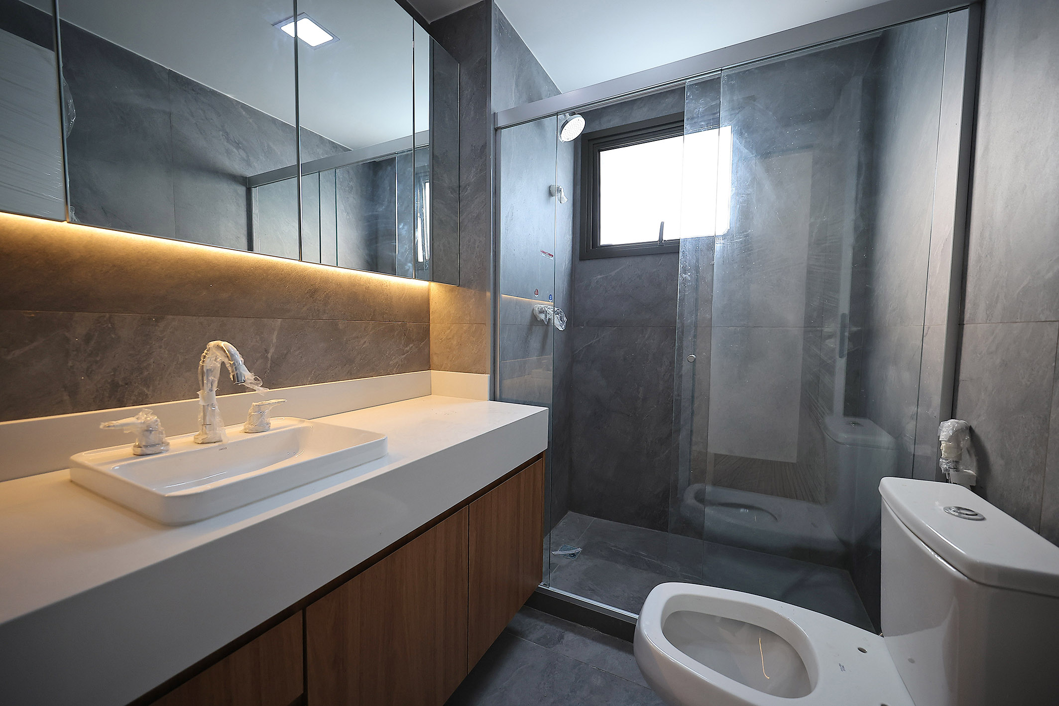  Garden apartment with four bedrooms in Botafogo - 物件實景