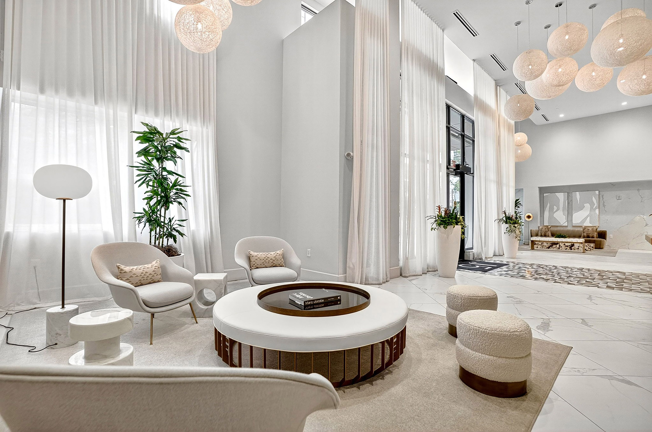  Luxury, Location and Lifestyle in the Heart of Midtown Atlanta - 物件實景
