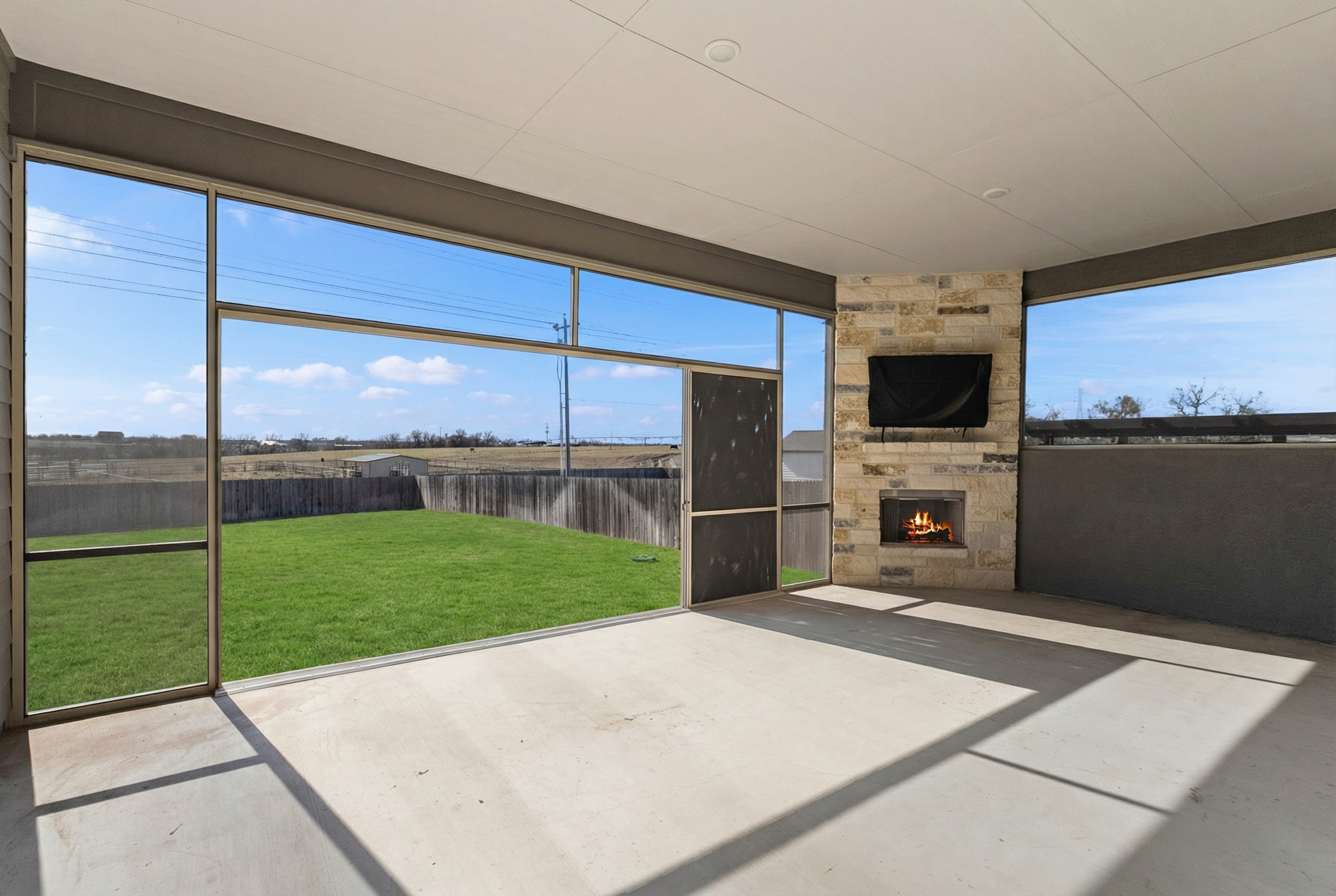  Refined Country Luxury in Gated Harvest Hills - 物件實景