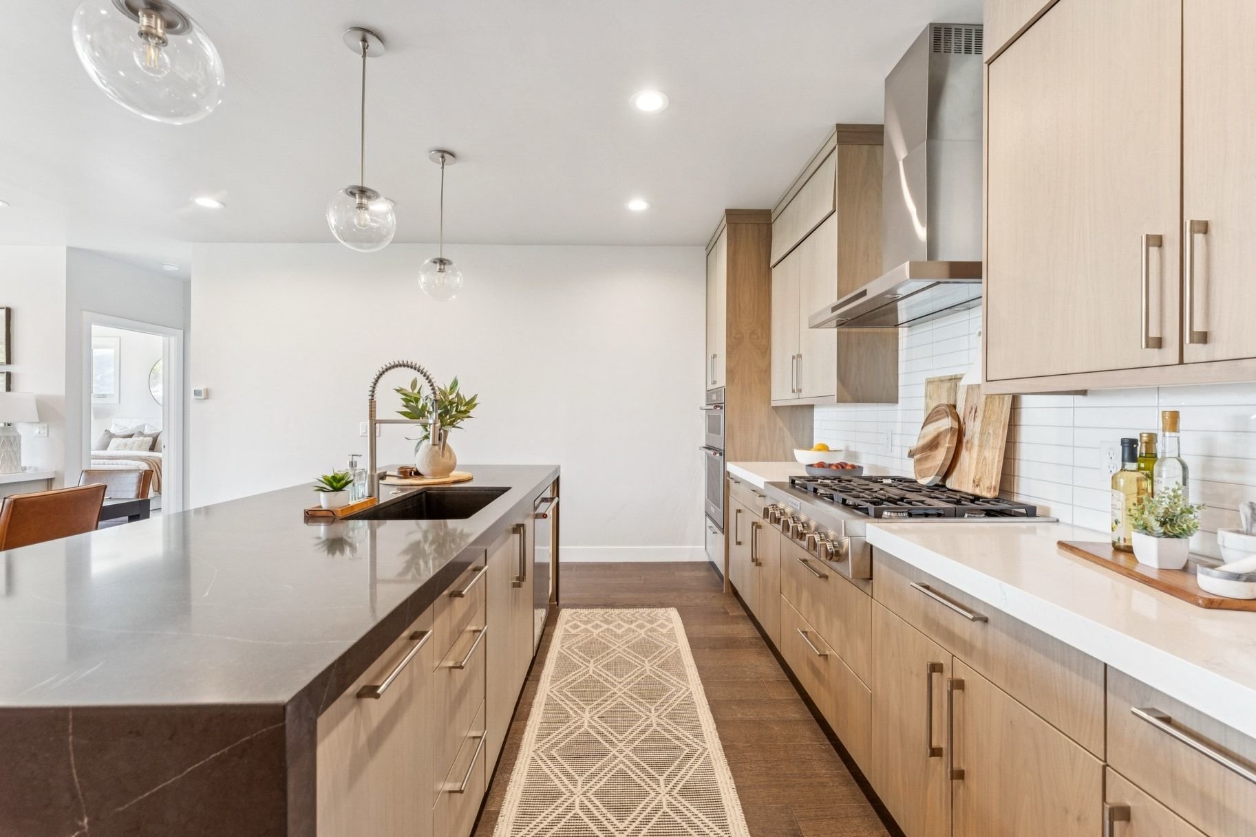  Coveted End Residence with Breathtaking Views, Minutes to Deer Valley East - 物件實景