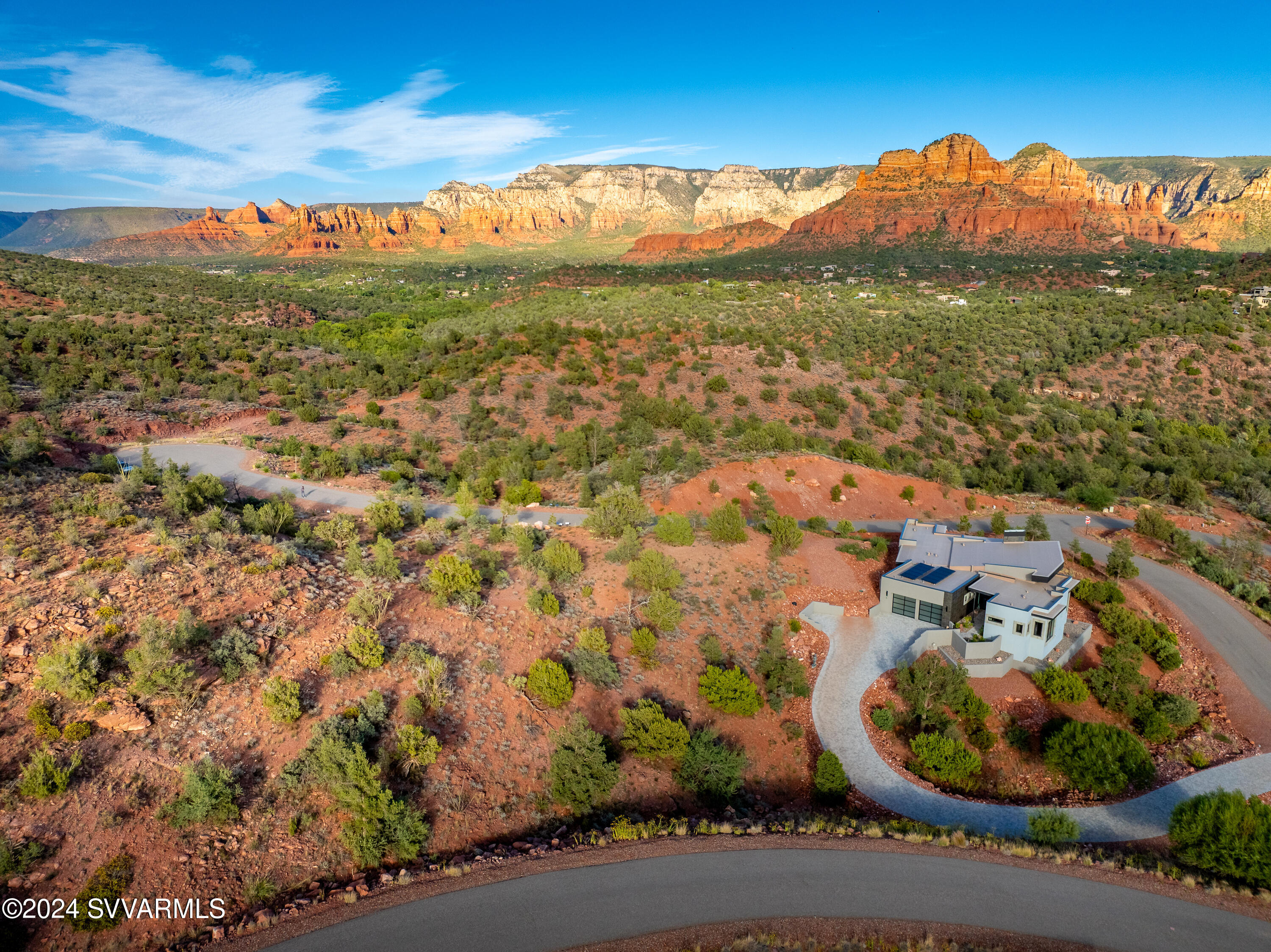 130 Hilltop Rd, Sedona, Arizona, 86336, United States, ,Land,For Sale,130 Hilltop Rd,1606638