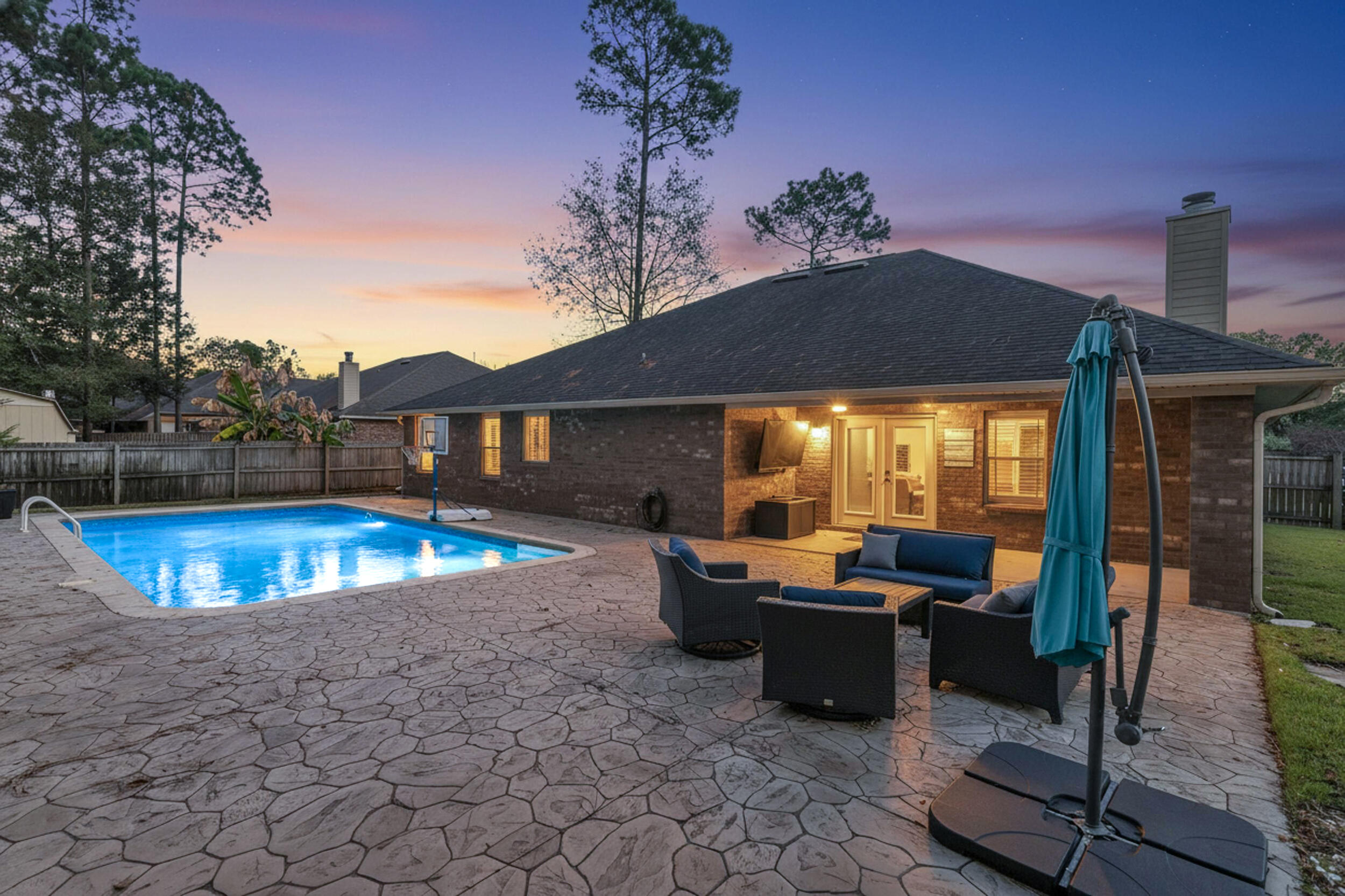 Pace, Florida, 32571, United States, 4 Bedrooms Bedrooms, ,3 BathroomsBathrooms,Residential,For Sale,2003457