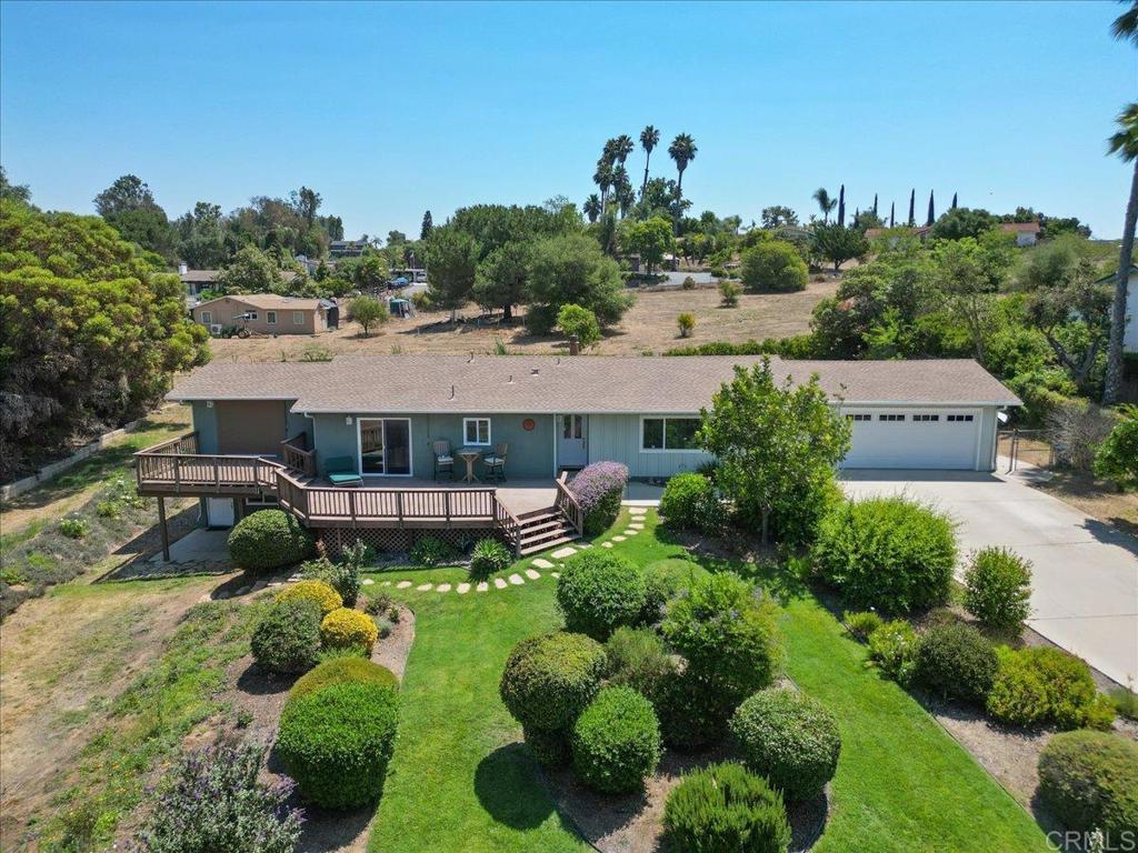 Fallbrook, California, 92028, United States, 3 Bedrooms Bedrooms, ,2 BathroomsBathrooms,Residential,For Sale,1947109