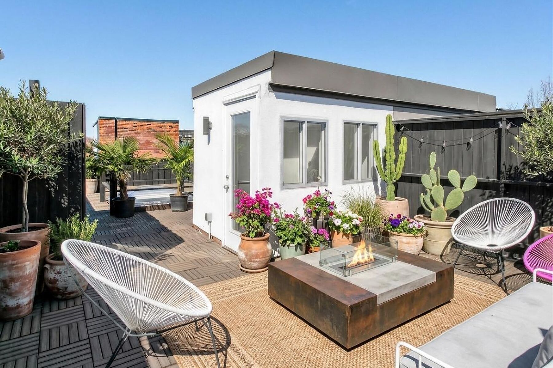  The Claremont Lofts - 物件實景