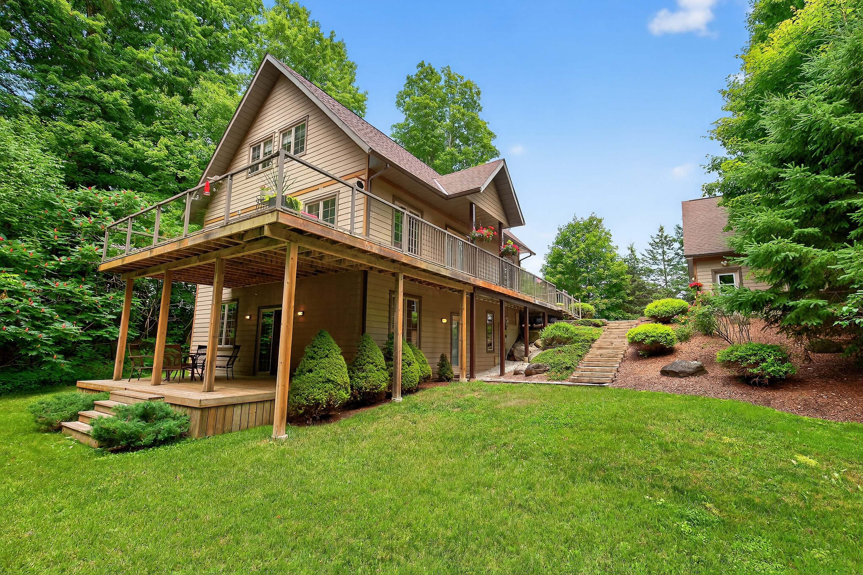  Architecturally Designed Home - 物件實景
