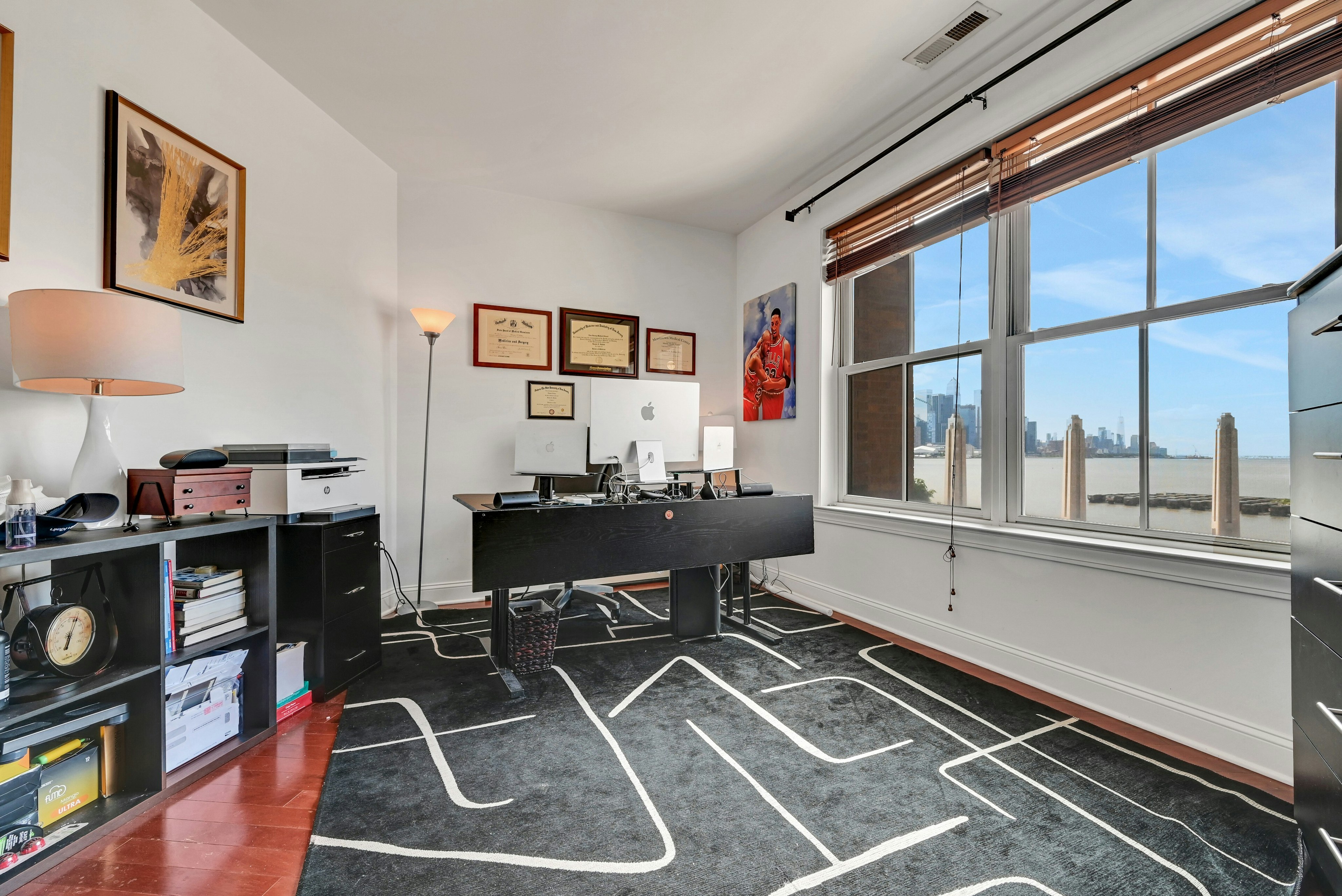  20 Avenue at Port Imperial Apt 202, West New York, NJ 07093 - 物件實景