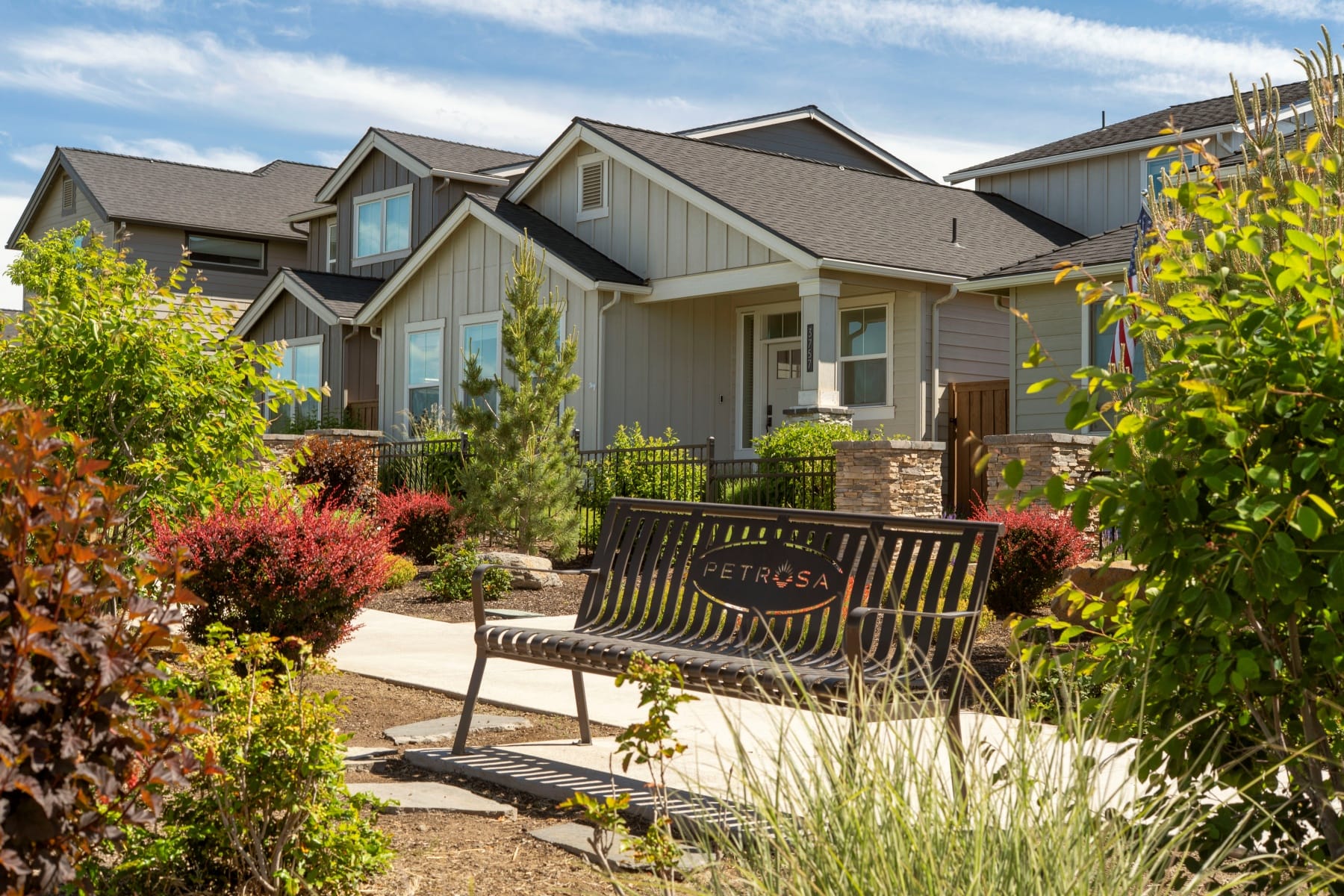  3757 NE Petrosa Avenue Bend, OR 97701 - 物件實景