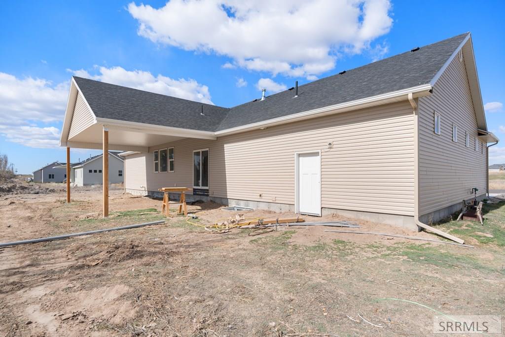 RIGBY, Idaho, 83442, United States, 5 Bedrooms Bedrooms, ,3 BathroomsBathrooms,Residential,For Sale,1943568