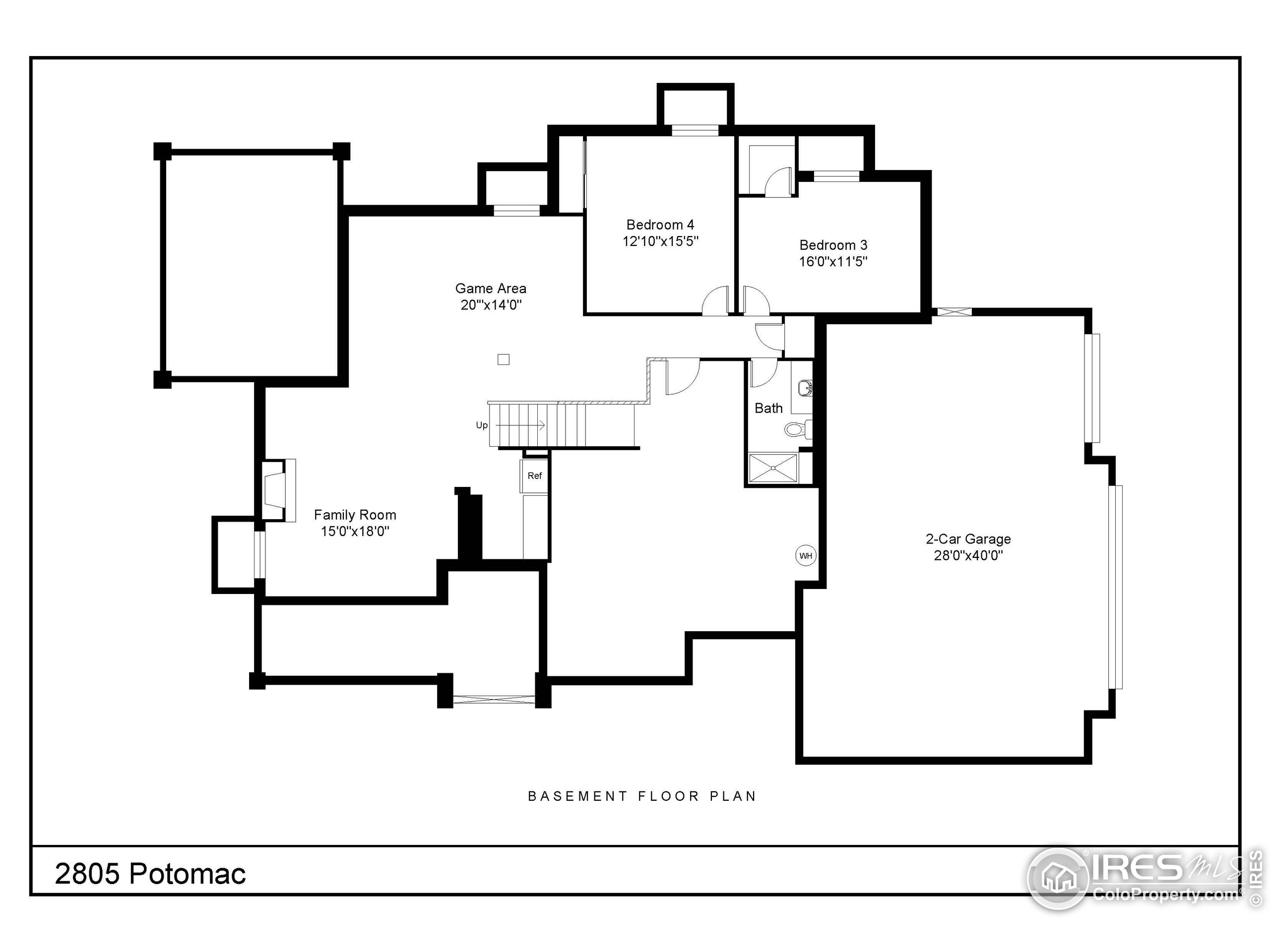 Berthoud, Colorado, 80513, United States, 4 Bedrooms Bedrooms, ,4 BathroomsBathrooms,Residential,For Sale,1910377