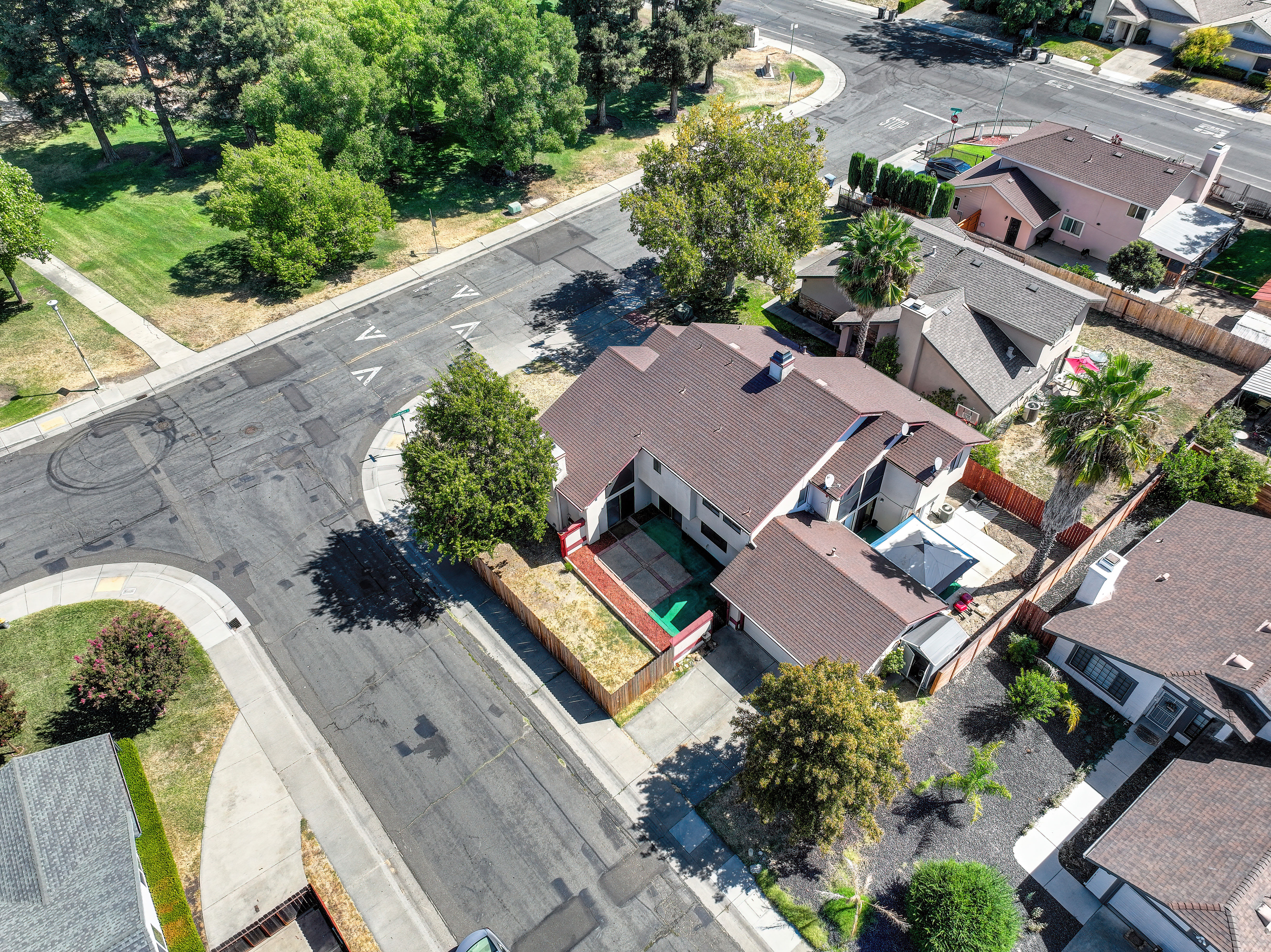  1 Pasture, Sacramento, CA, 95834 - 物件實景