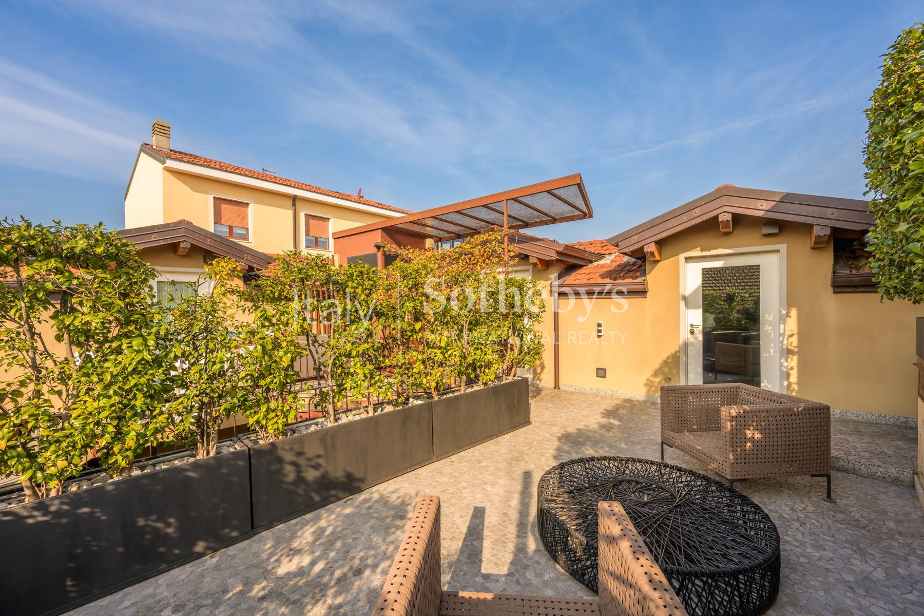  Apartment in a Historic Villa with a View of Lake Maggiore - 物件實景