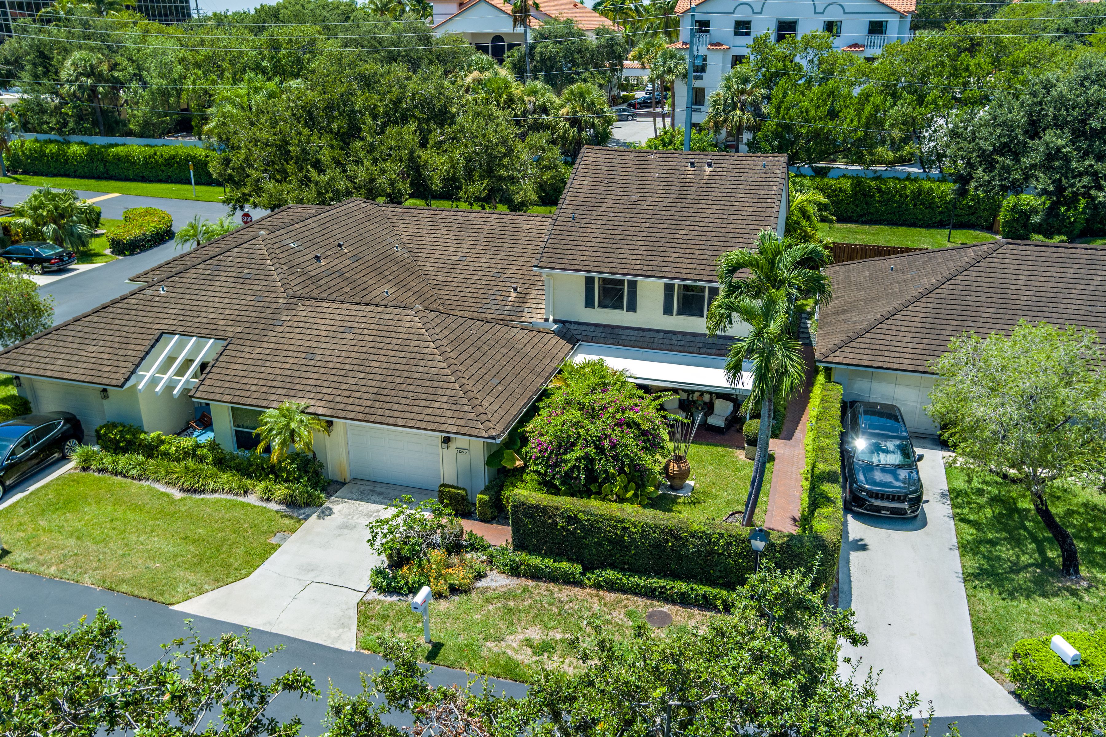  11290 Glen Oaks Court - 物件實景
