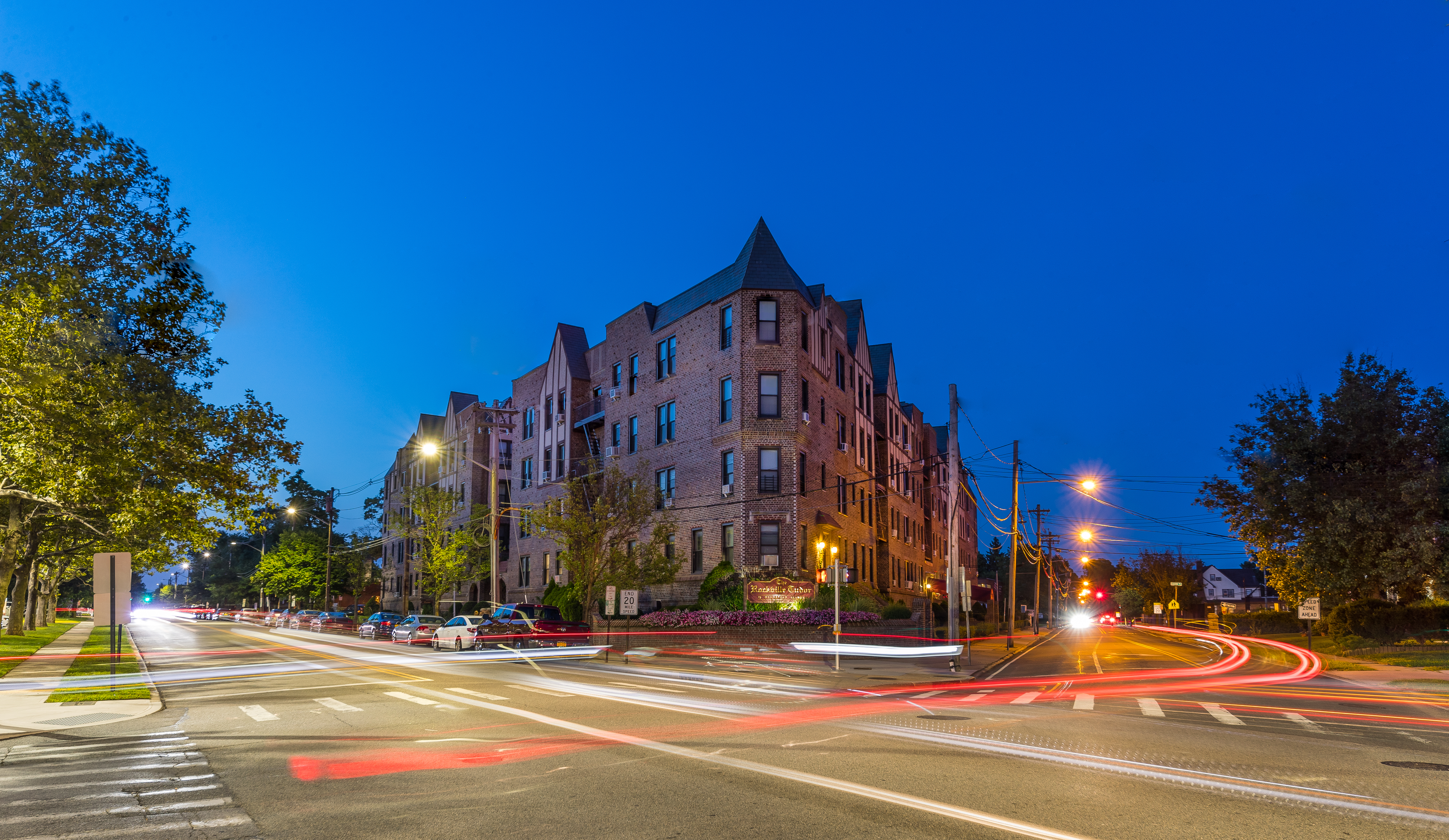  12 Hempstead Avenue, Rockville Centre, NY, 11570 - 物件實景