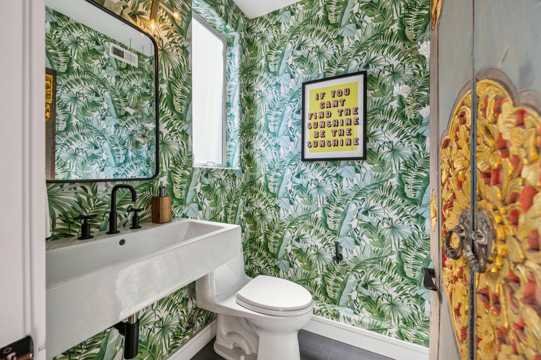  1450 Hawes Street - 物件實景