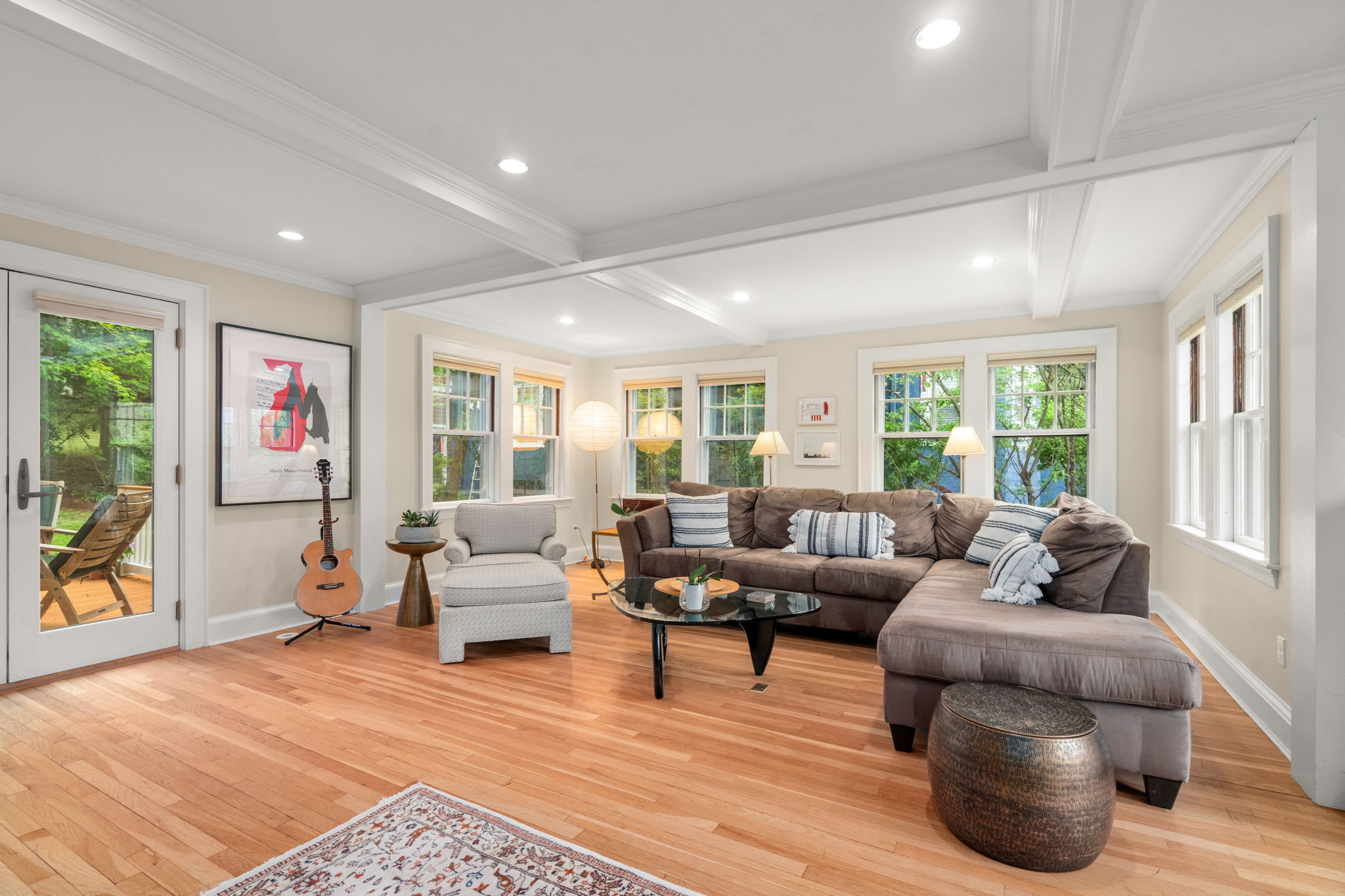  16 Lewis Street, Newton, MA, 02458 - 物件實景