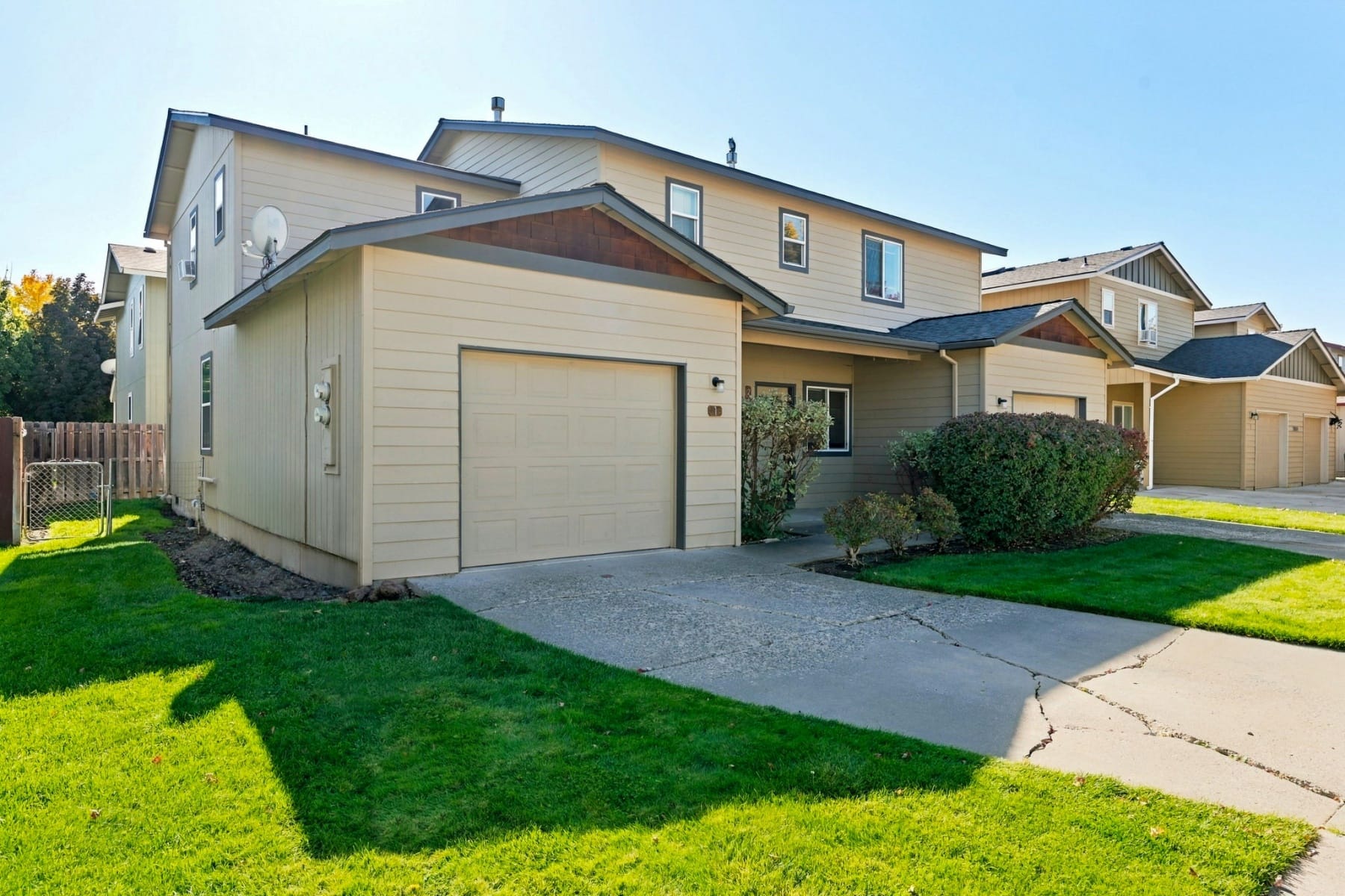  20075 Doanna Way Bend, OR 97702 - 物件實景