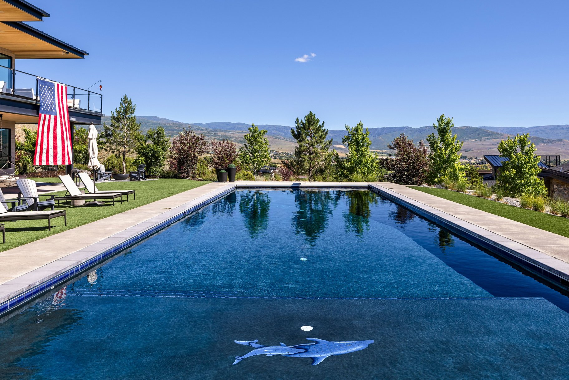  Luxury Lives Here  Architectural Masterpiece with Unmatched Privacy & Views - 物件實景