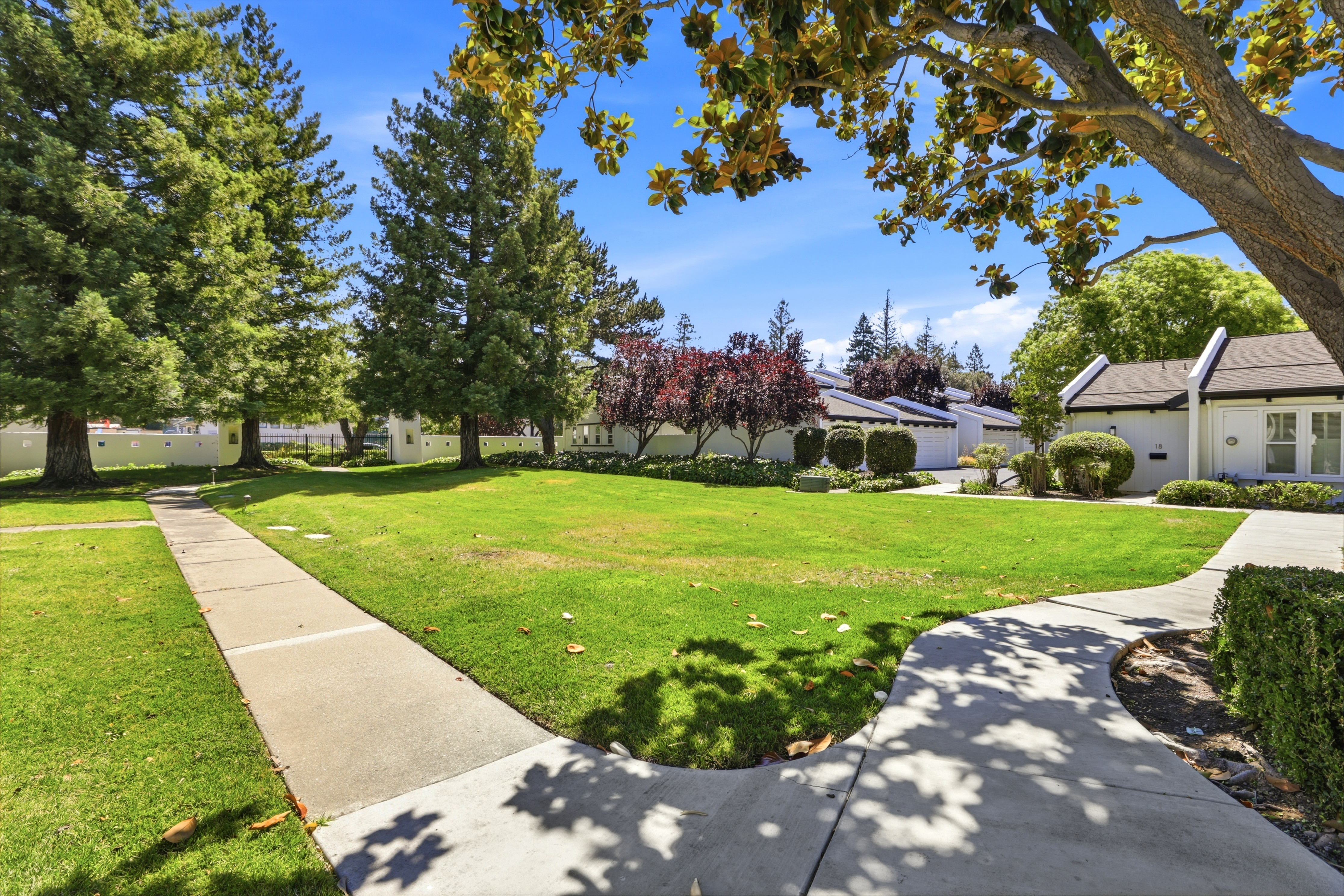  Great Two-Story Townhome in Los Gatos - 物件實景