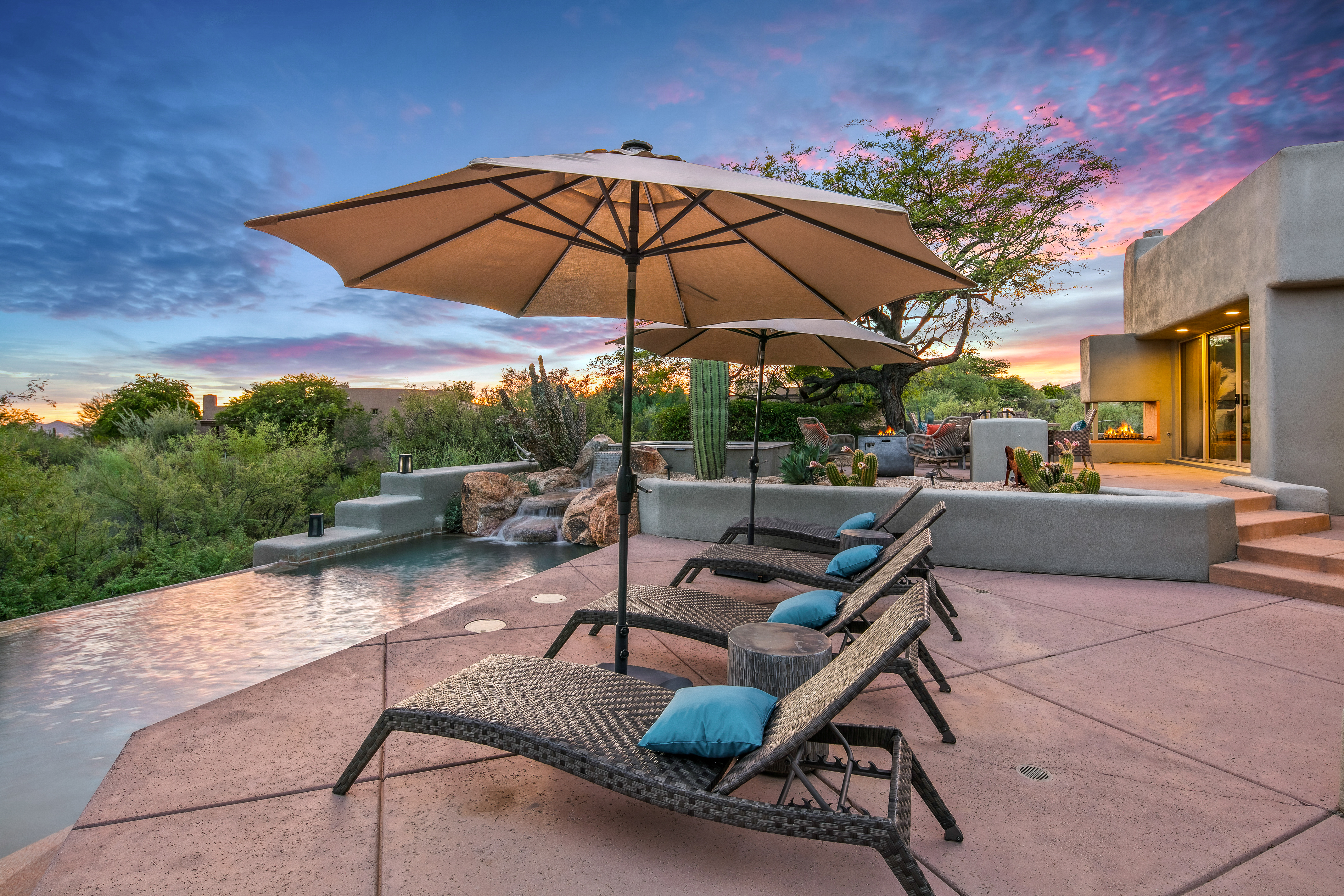  41504 N 107th Way¦Scottsdale, AZ - 物件實景