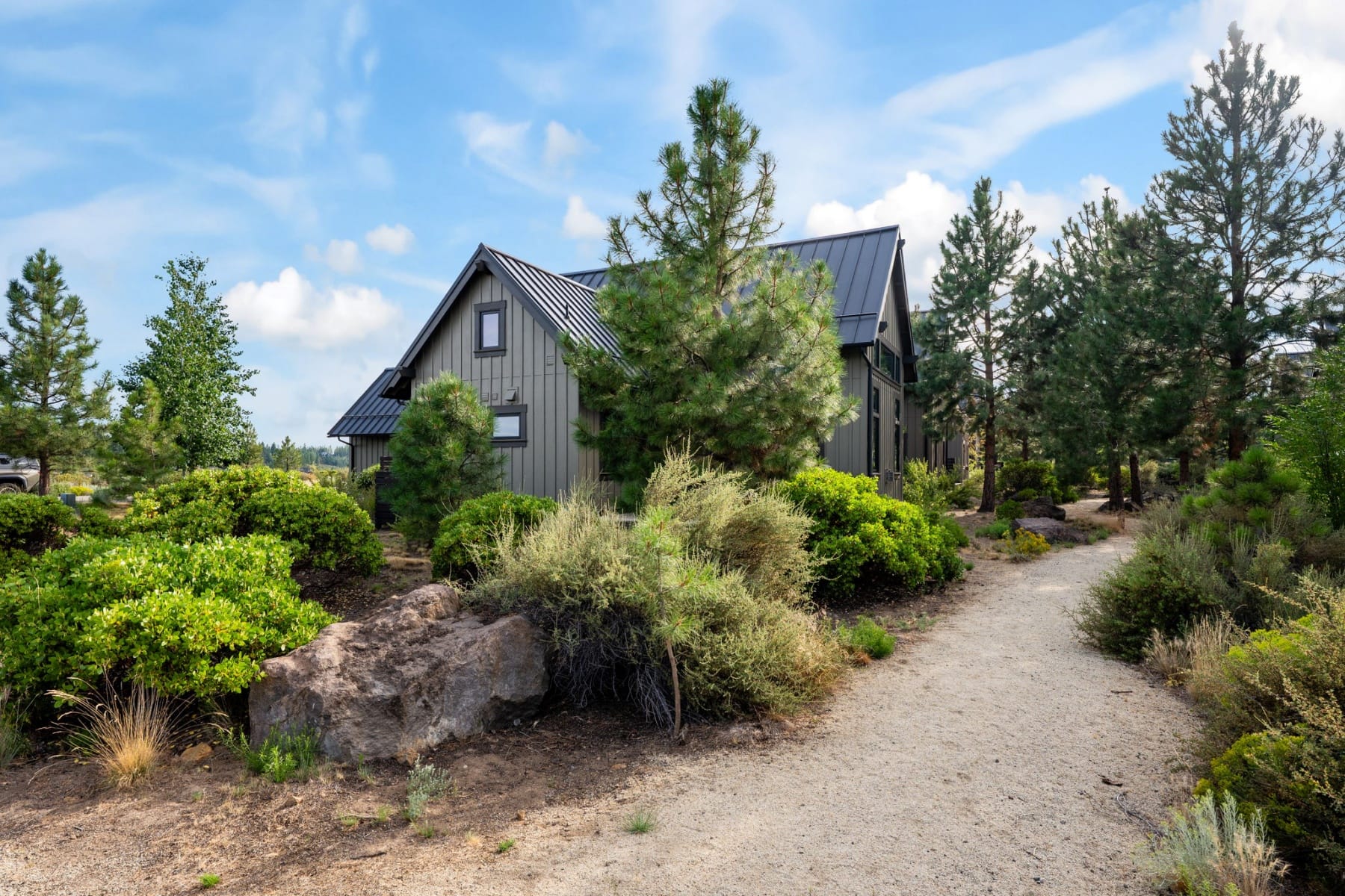  19374 Bonney Lane Bend, OR 97702 - 物件實景