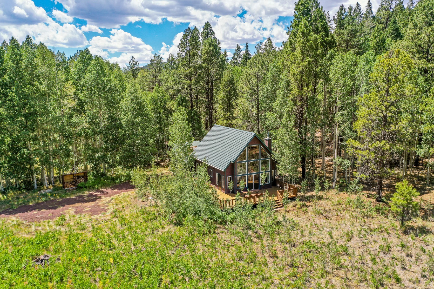  17787 N Forest Service 9004t Road ¦ Flagstaff, AZ - 物件實景