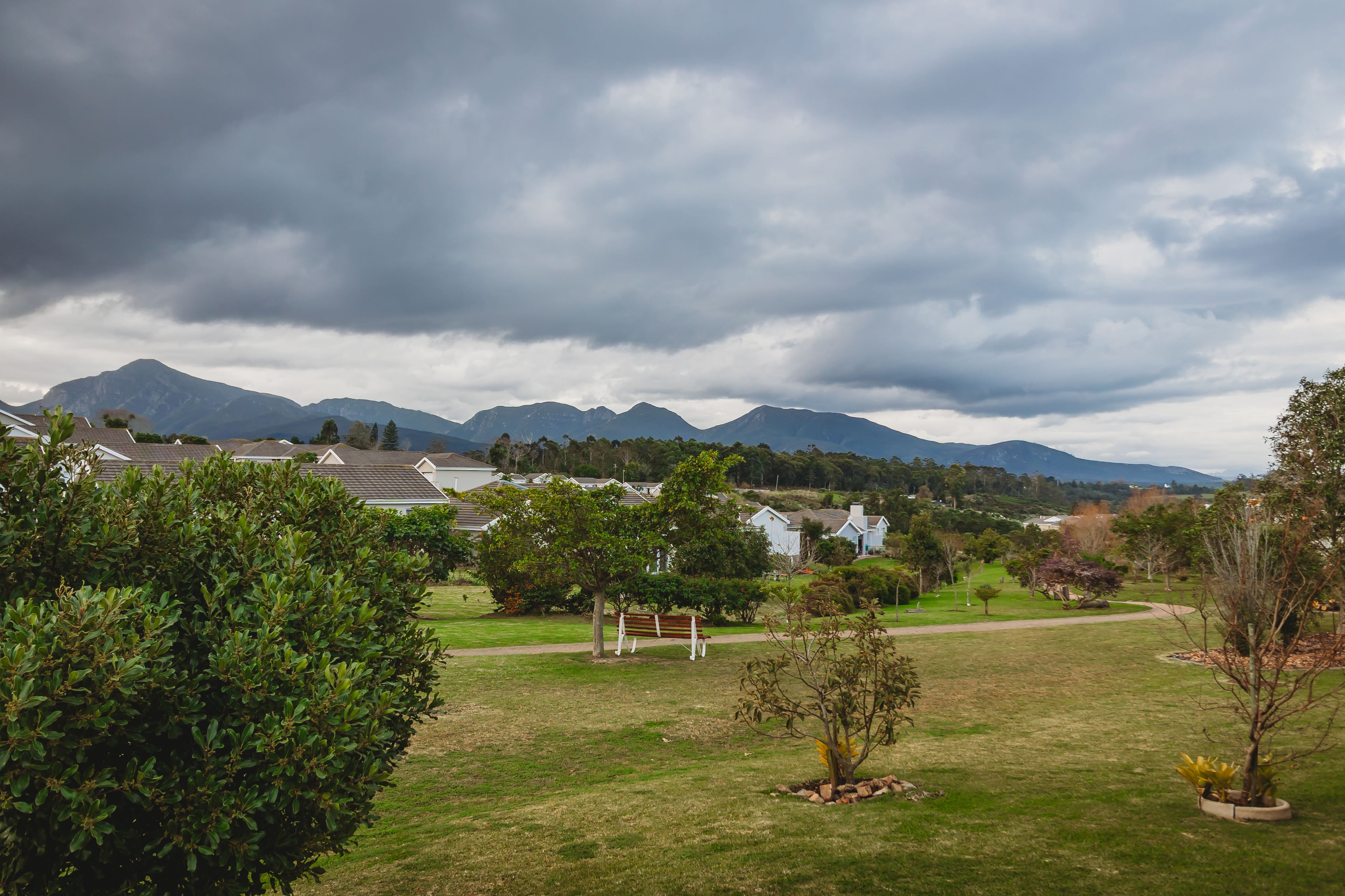  Groenkloof Rif - 物件實景
