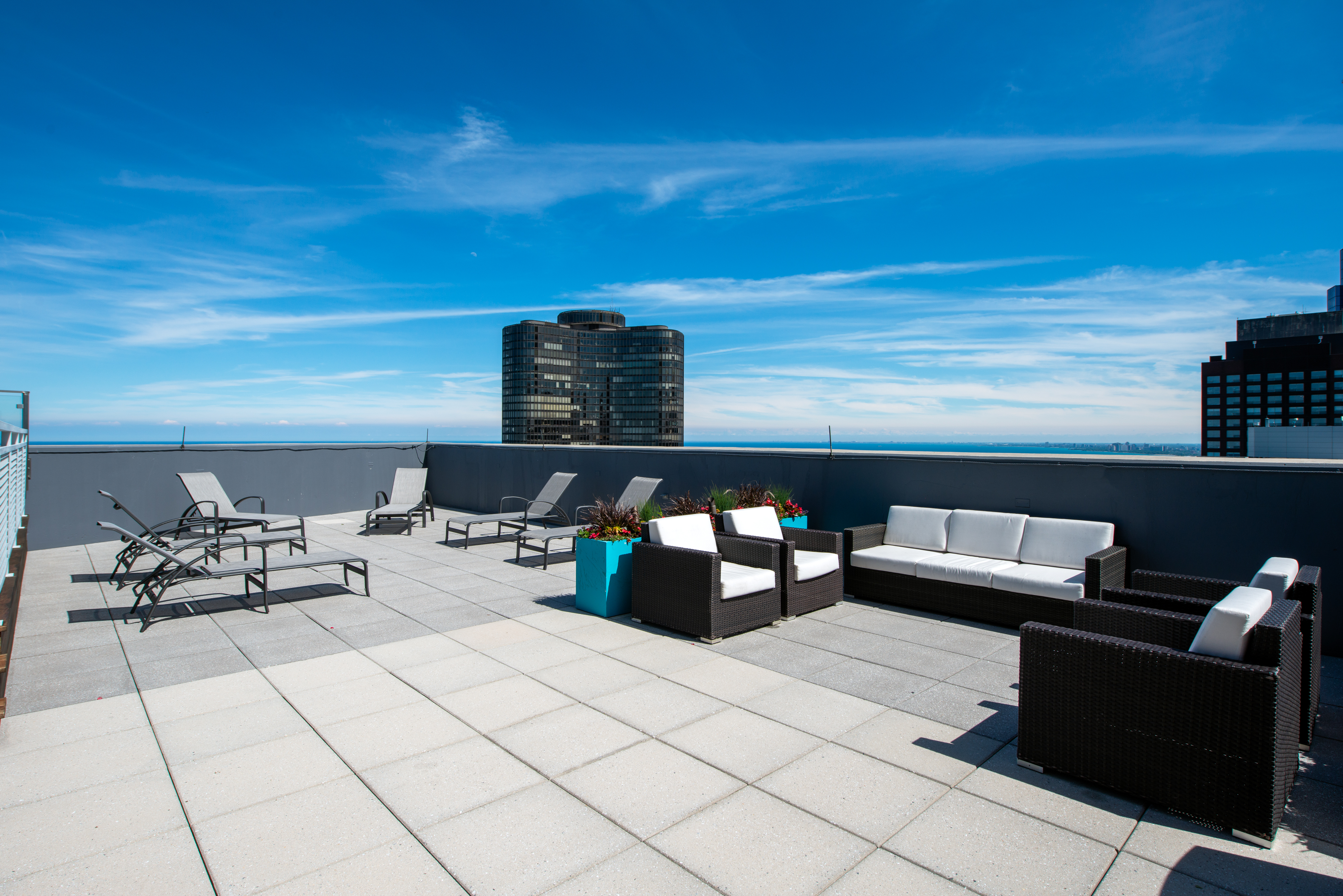  Experience Luxury Living in the heart of Streeterville - 物件實景