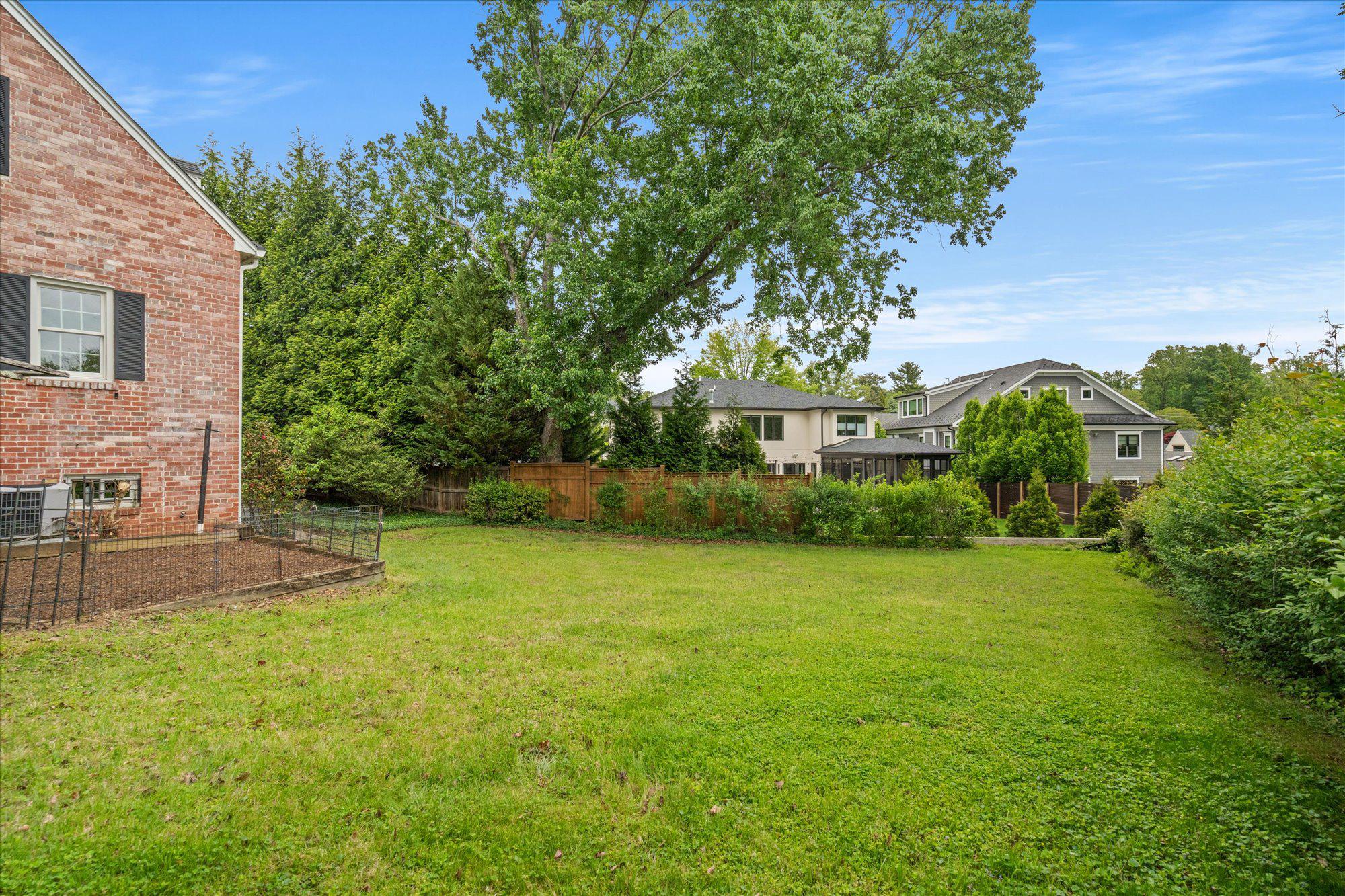  5511 Bradley Boulevard, Bethesda, MD, 20814 - 物件實景
