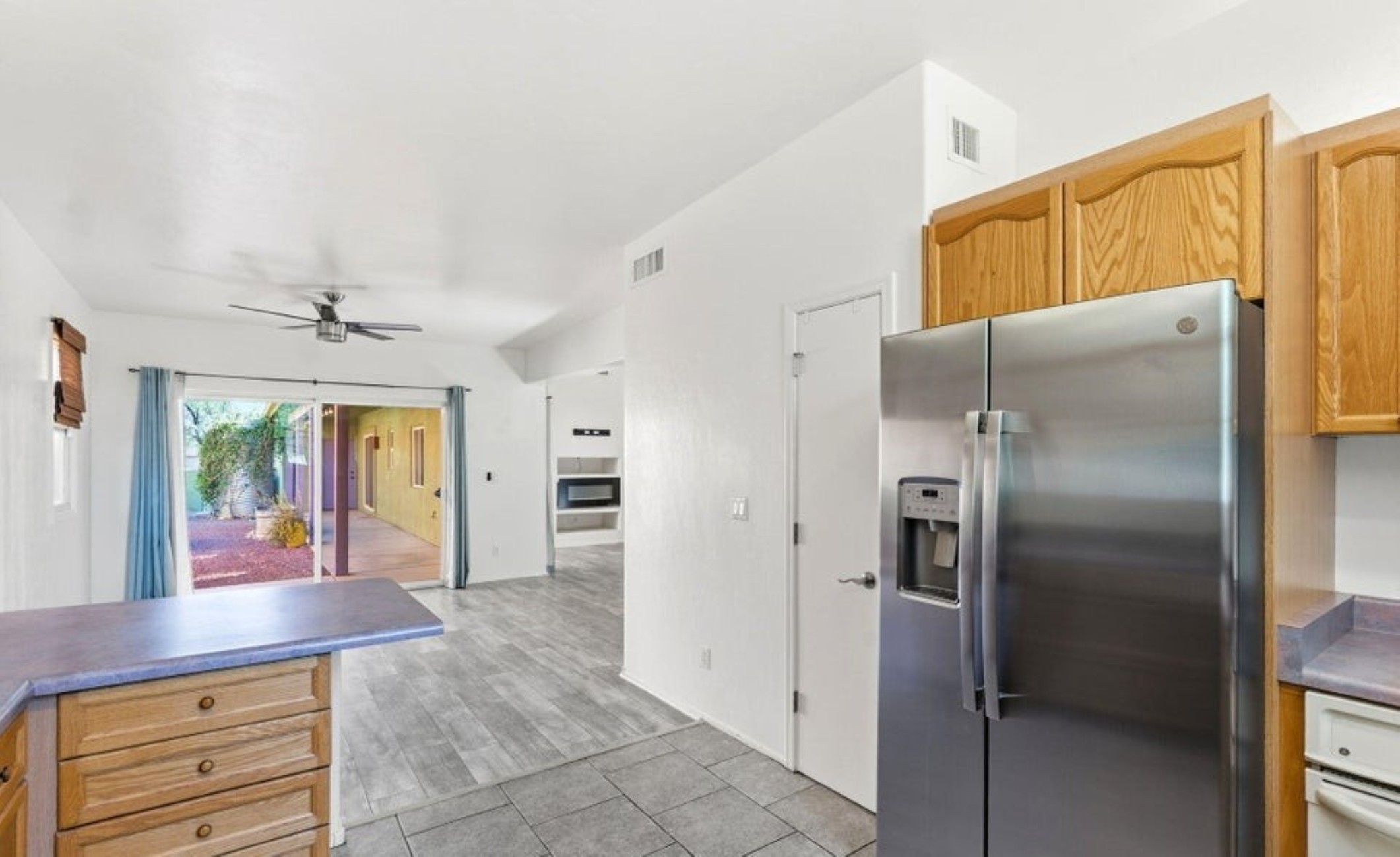  5323 S Morning Sky Lane, Tucson, AZ 85747 - 物件實景