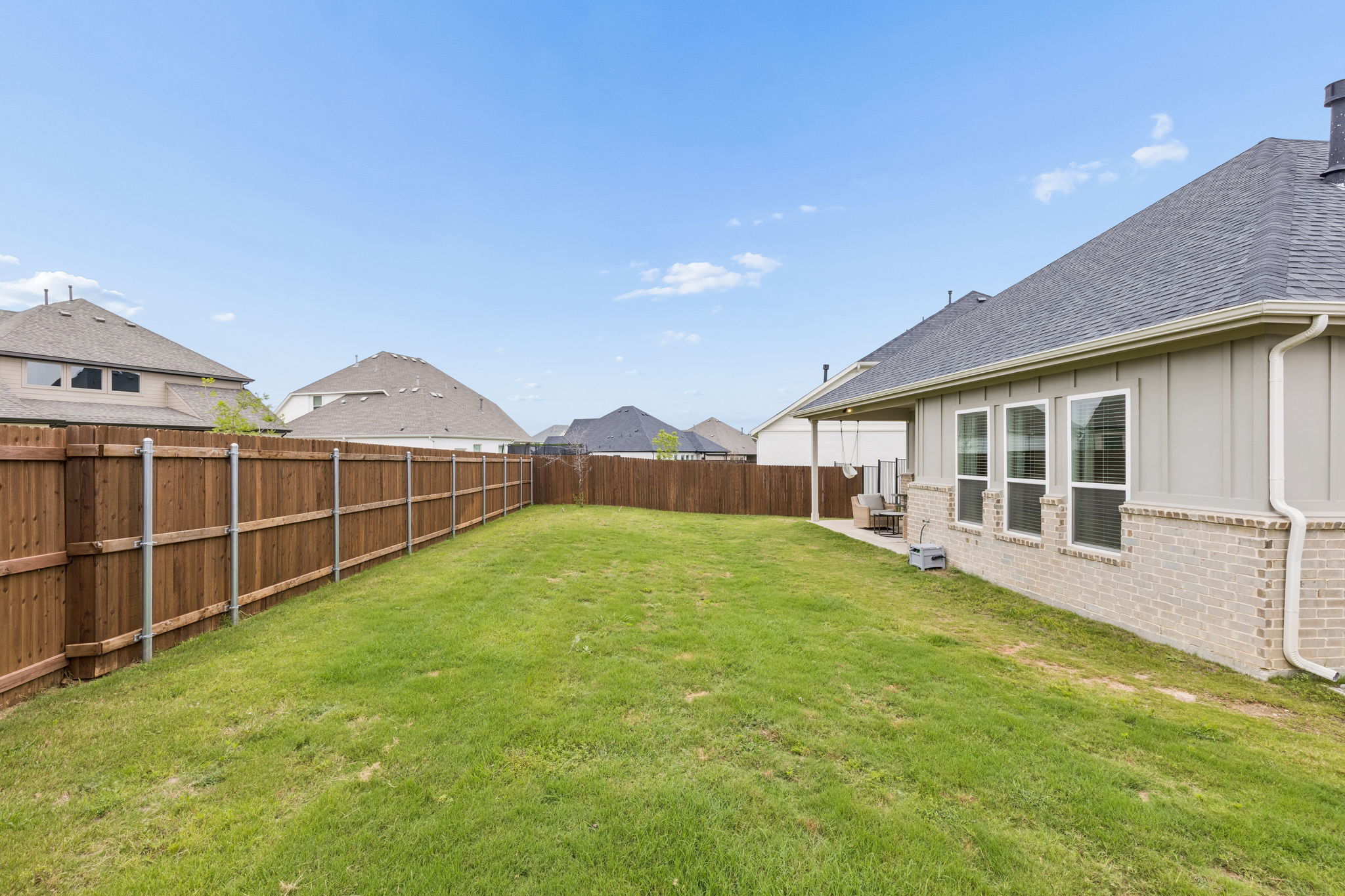  217 Observation Drive, Aledo, TX, 76008 - 物件實景