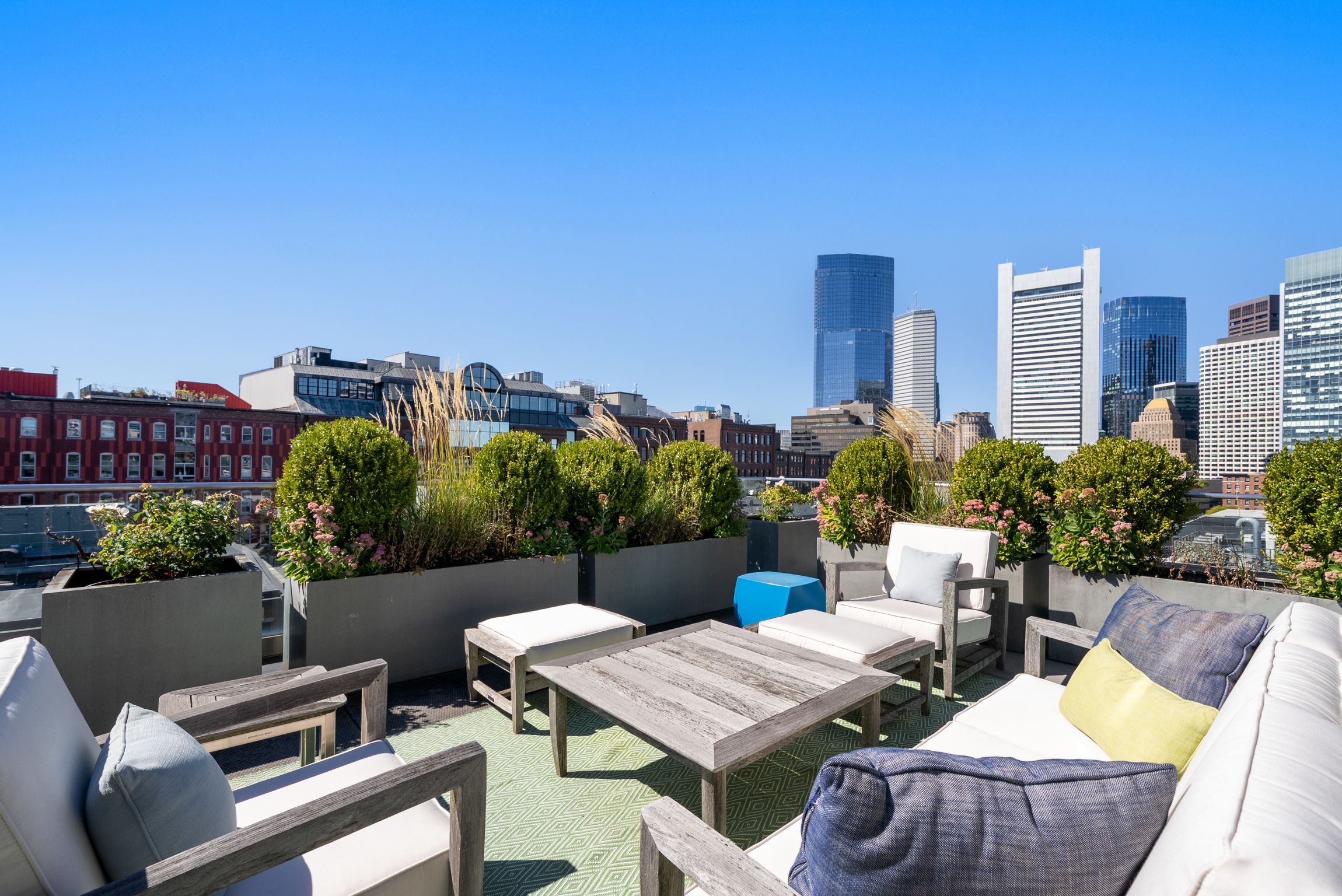  346 Congress St, Boston, MA, 02210 - 物件實景