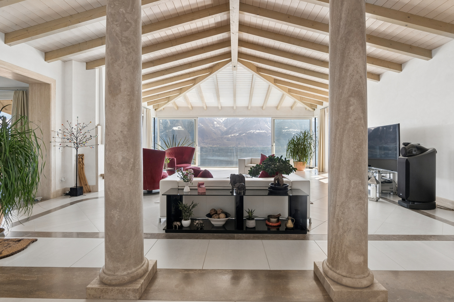  Uncertain times: your safe shelter in the heart of Switzerland - 物件實景