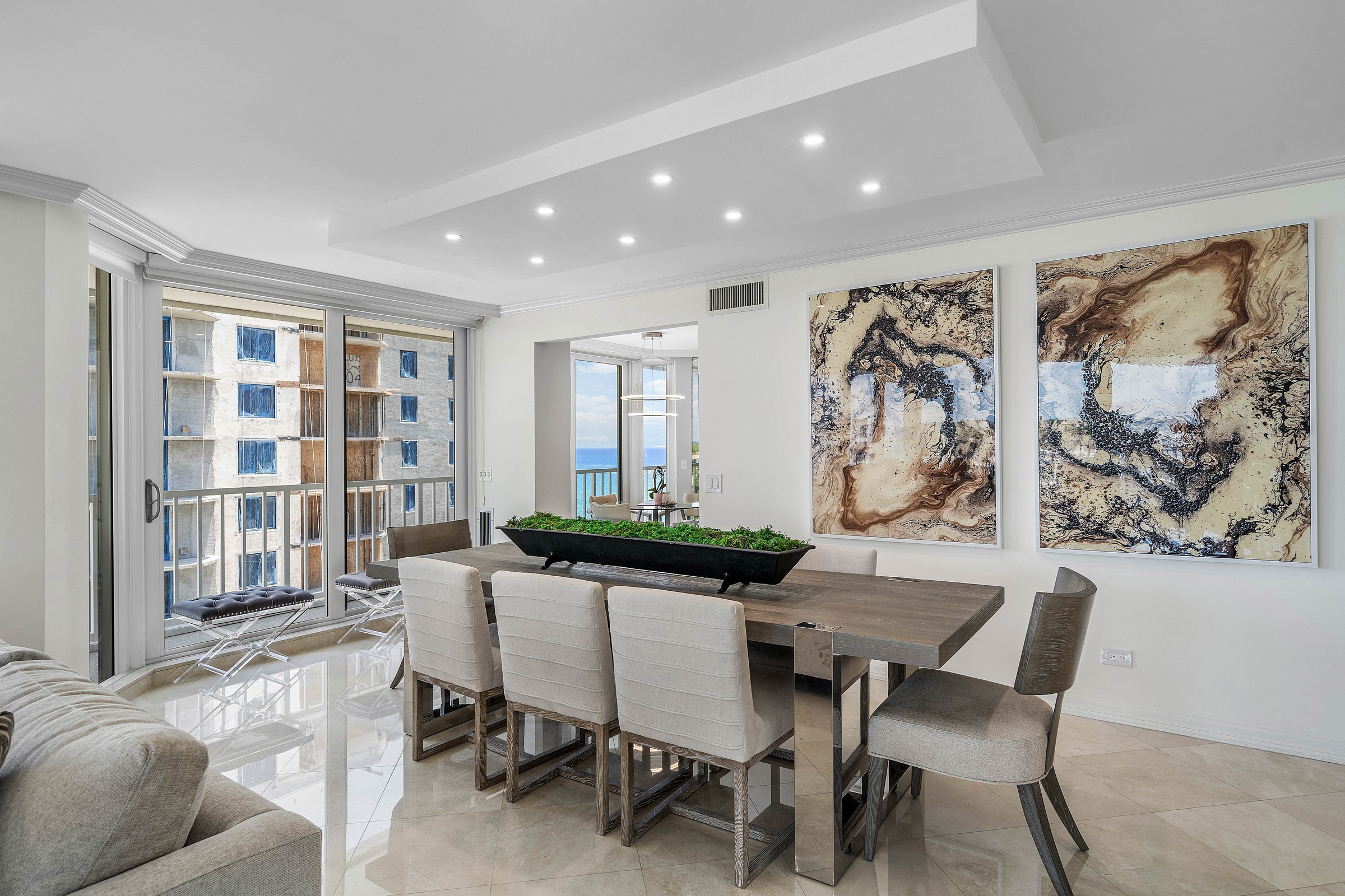  3211 S Ocean Boulevard, Highland Beach, FL, 33487 - 物件實景