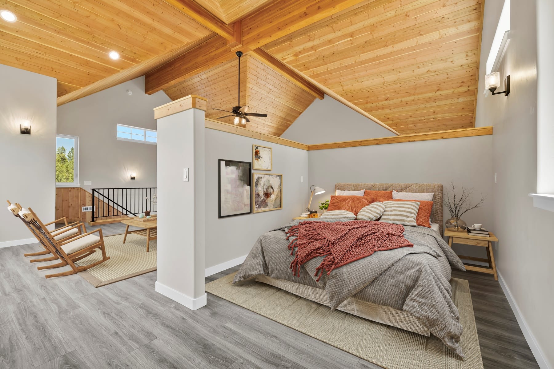  16932 Upland Road Bend, OR 97707 - 物件實景