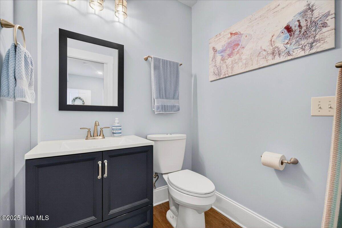 Oak Island, North Carolina, 28465, United States, 3 Bedrooms Bedrooms, ,3 BathroomsBathrooms,Residential,For Sale,1950807