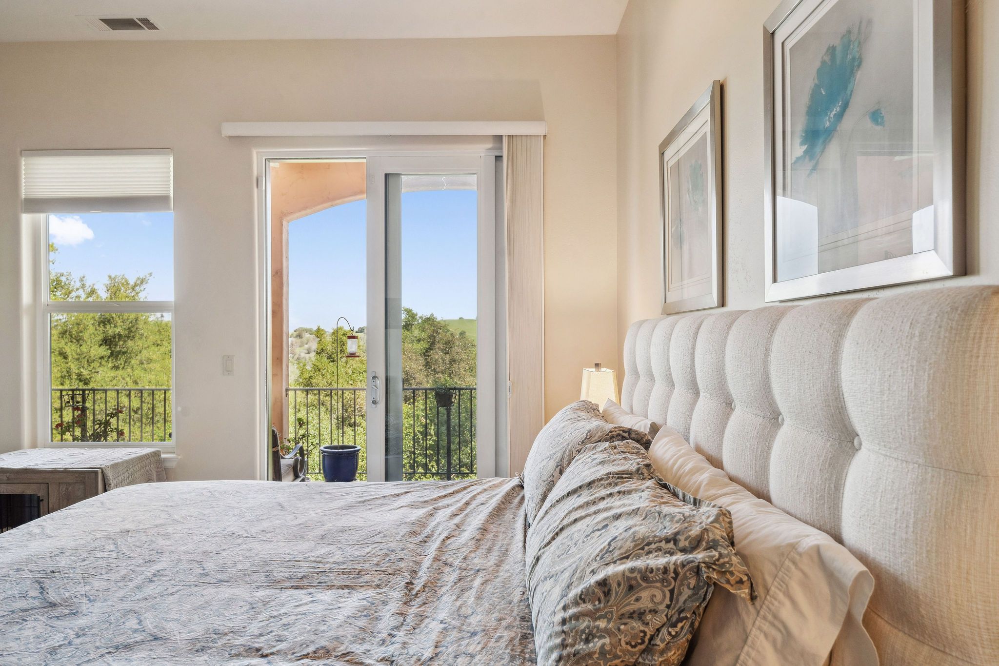  Mediterranean View Home Minutes from Downtown Sutter Creek - 物件實景