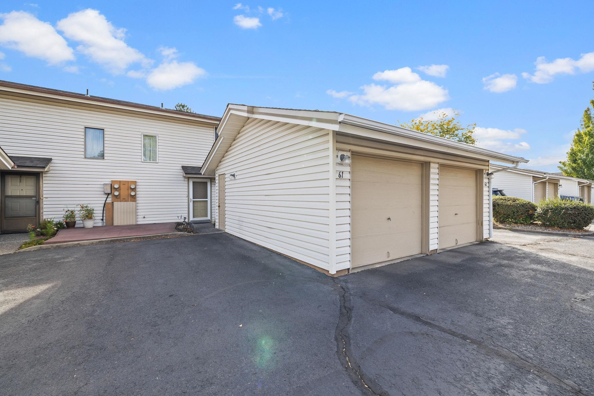 Wilding Dr, Spokane, WA 99208