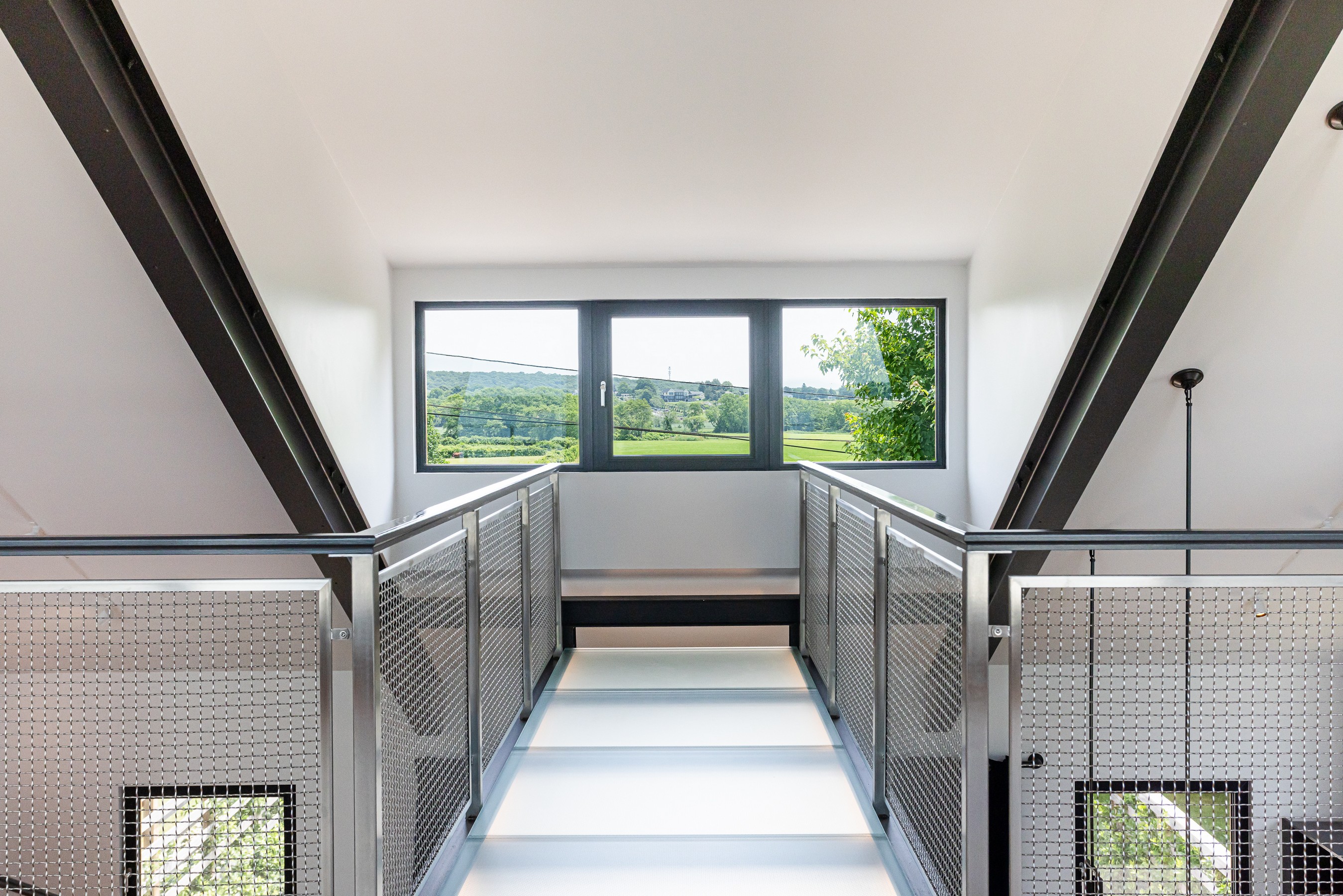  Modern 21st Century Home on the Coast - 物件實景