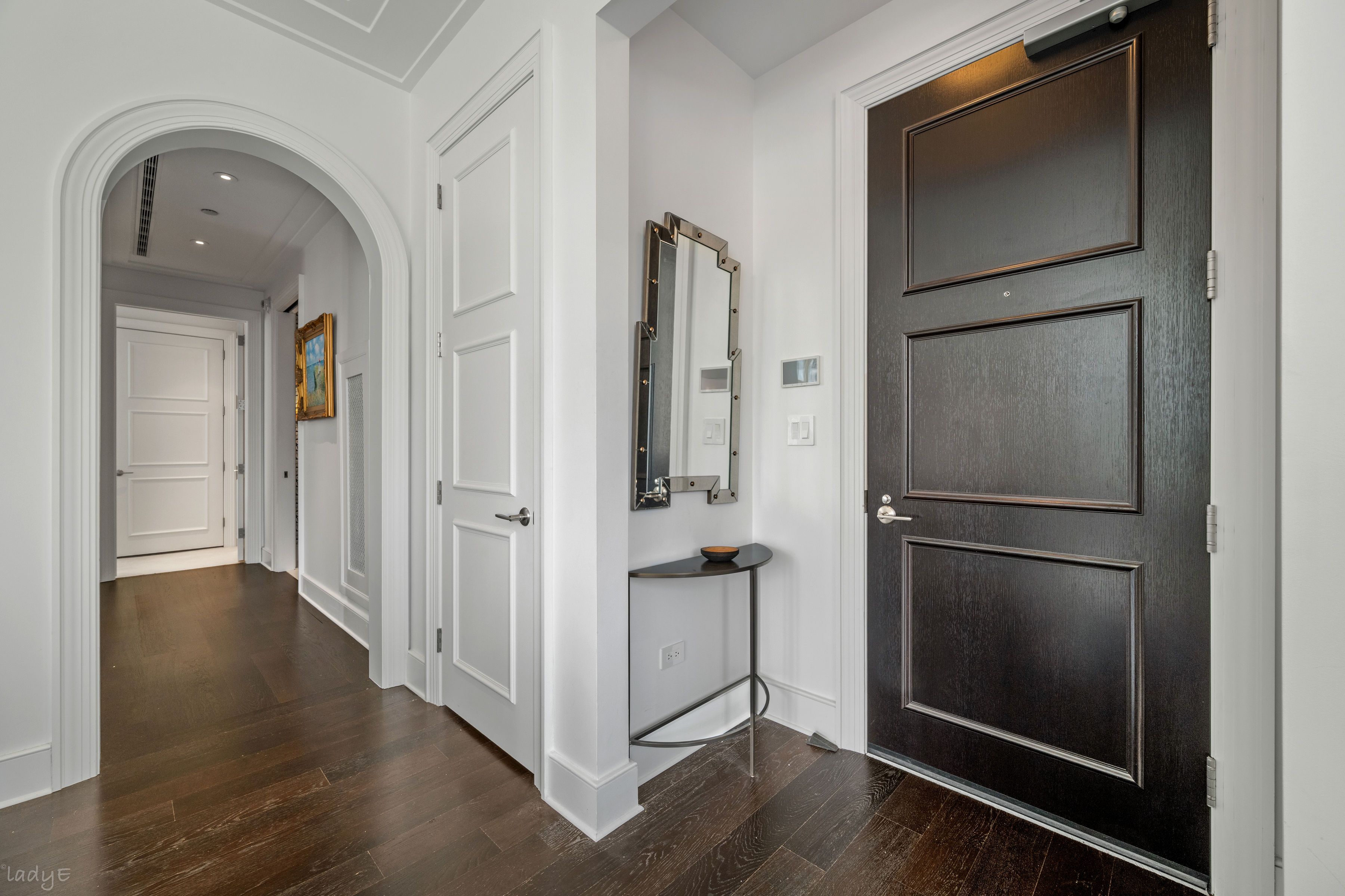  Experience Refined City Living at the Ritz-Carlton Residences - 物件實景