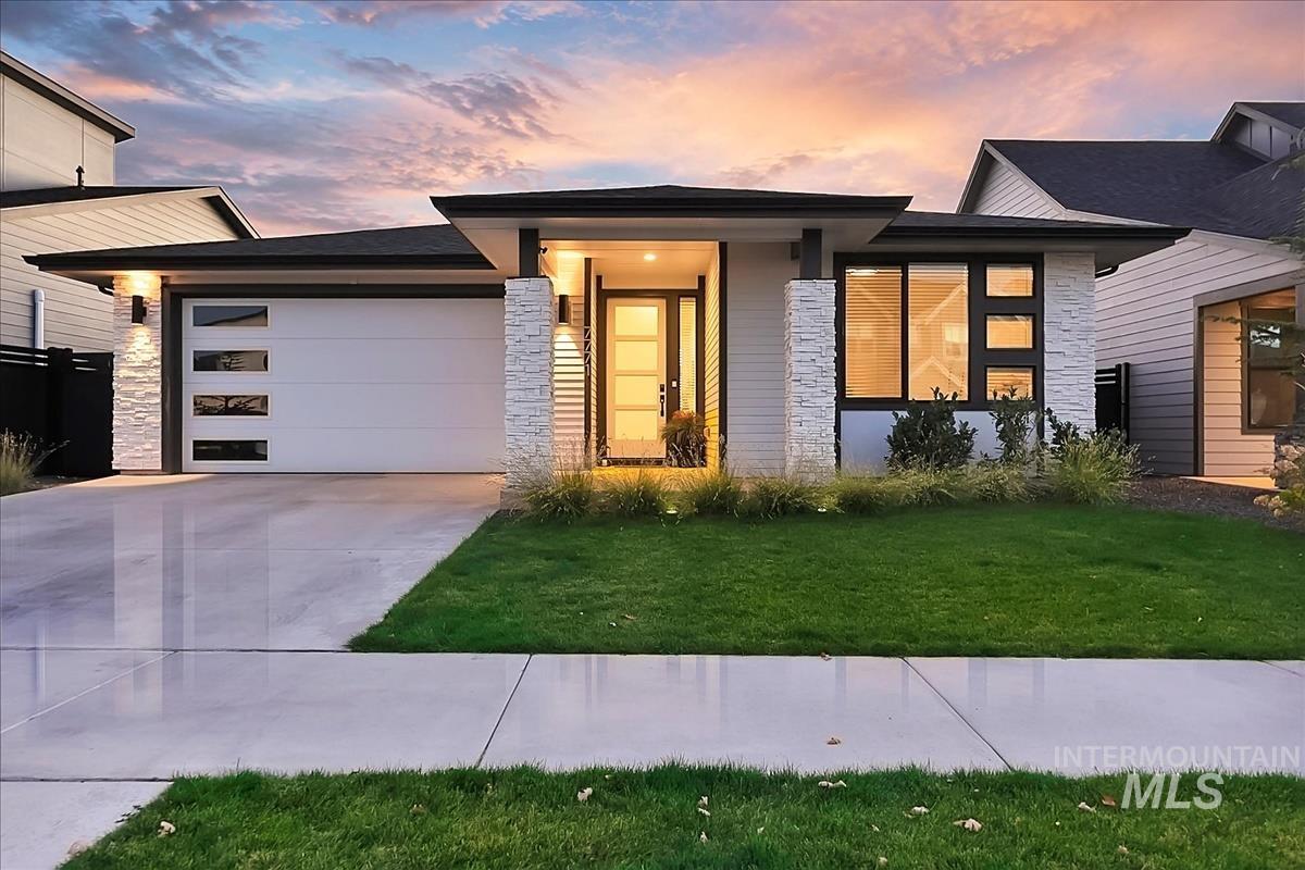 Daybreak Run Ct, Meridian, ID 83646