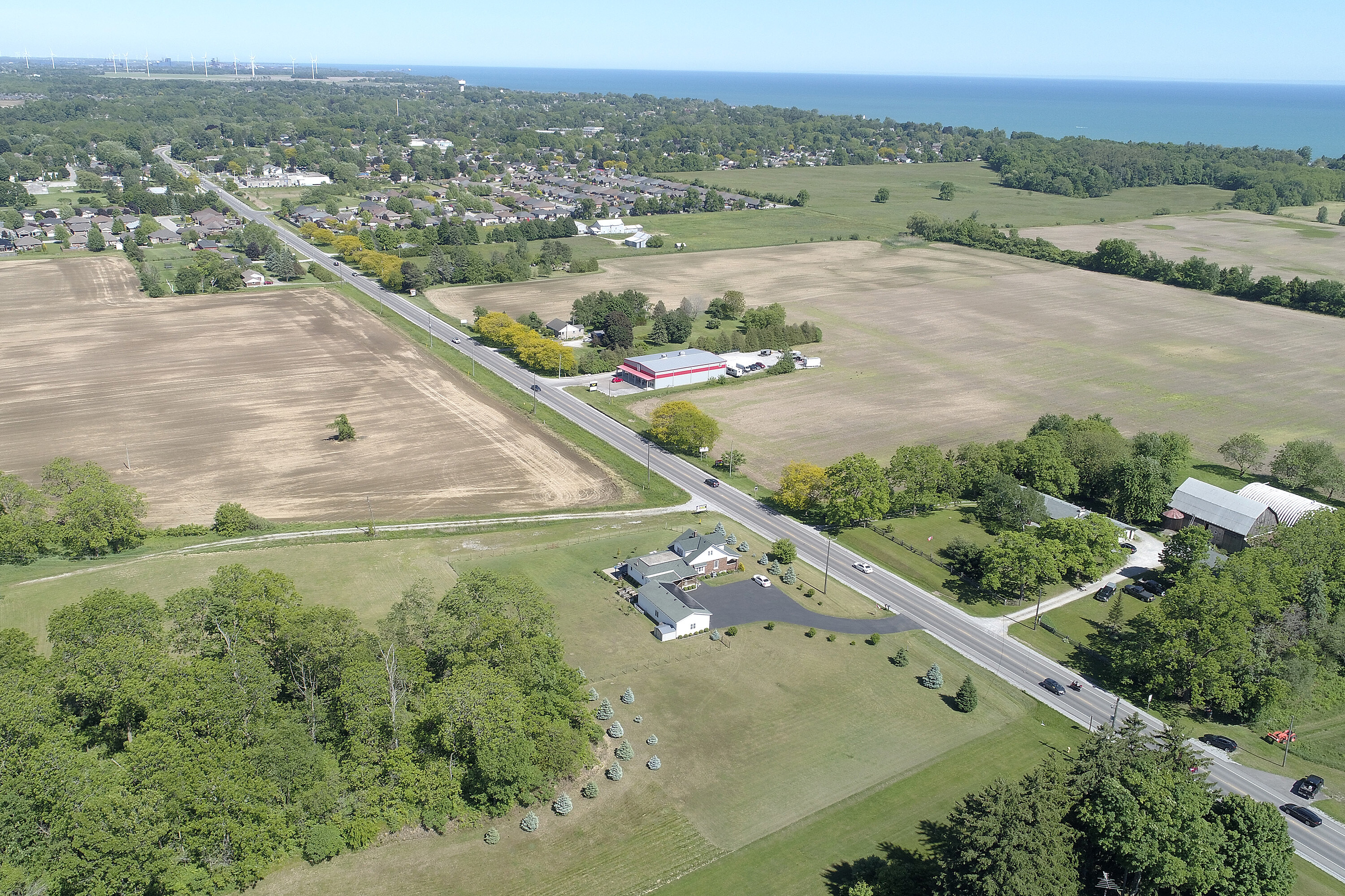  Norfolk, Southwestern Ontario - 物件實景