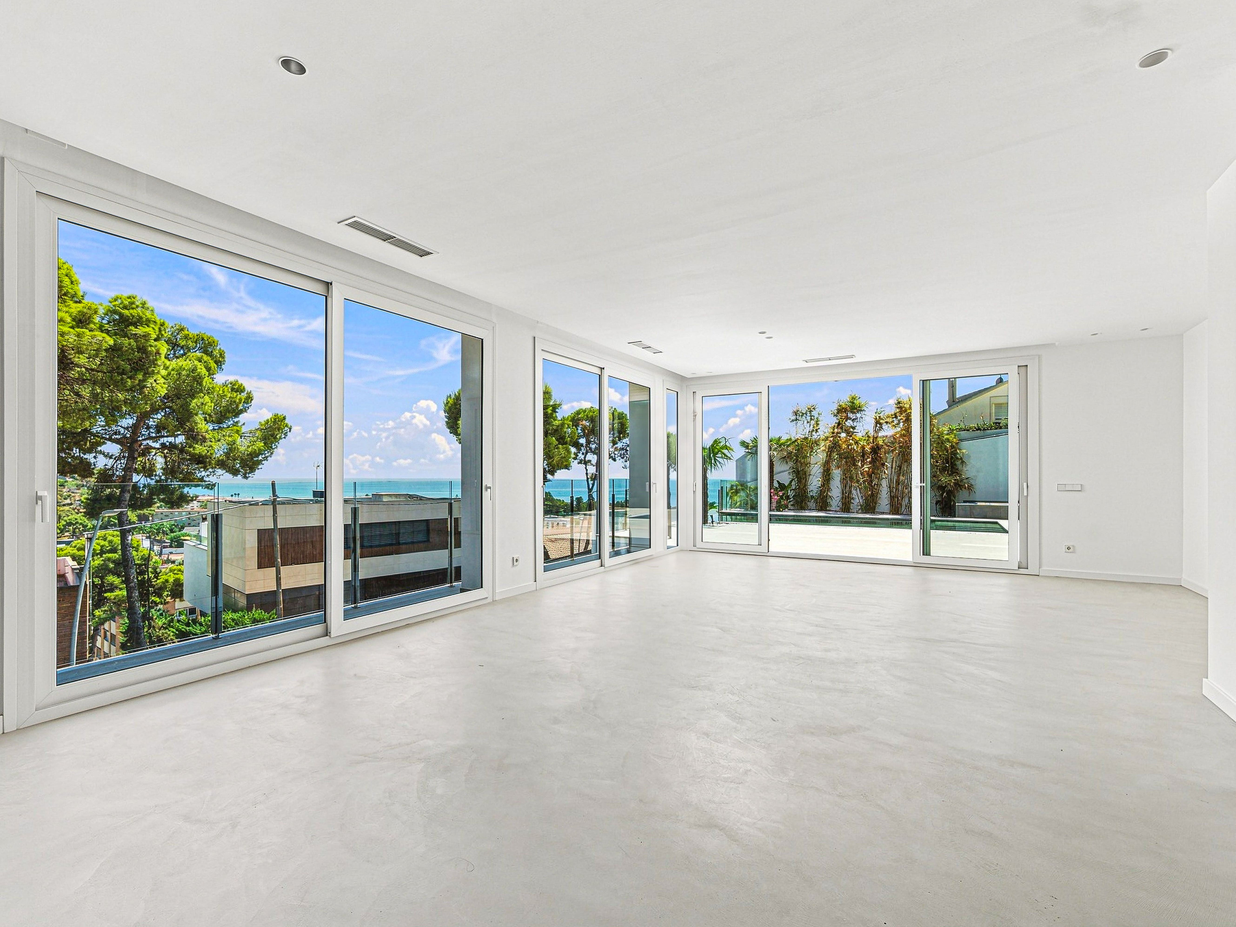  Exclusive designer villa with infinity pool and sea views - 物件實景