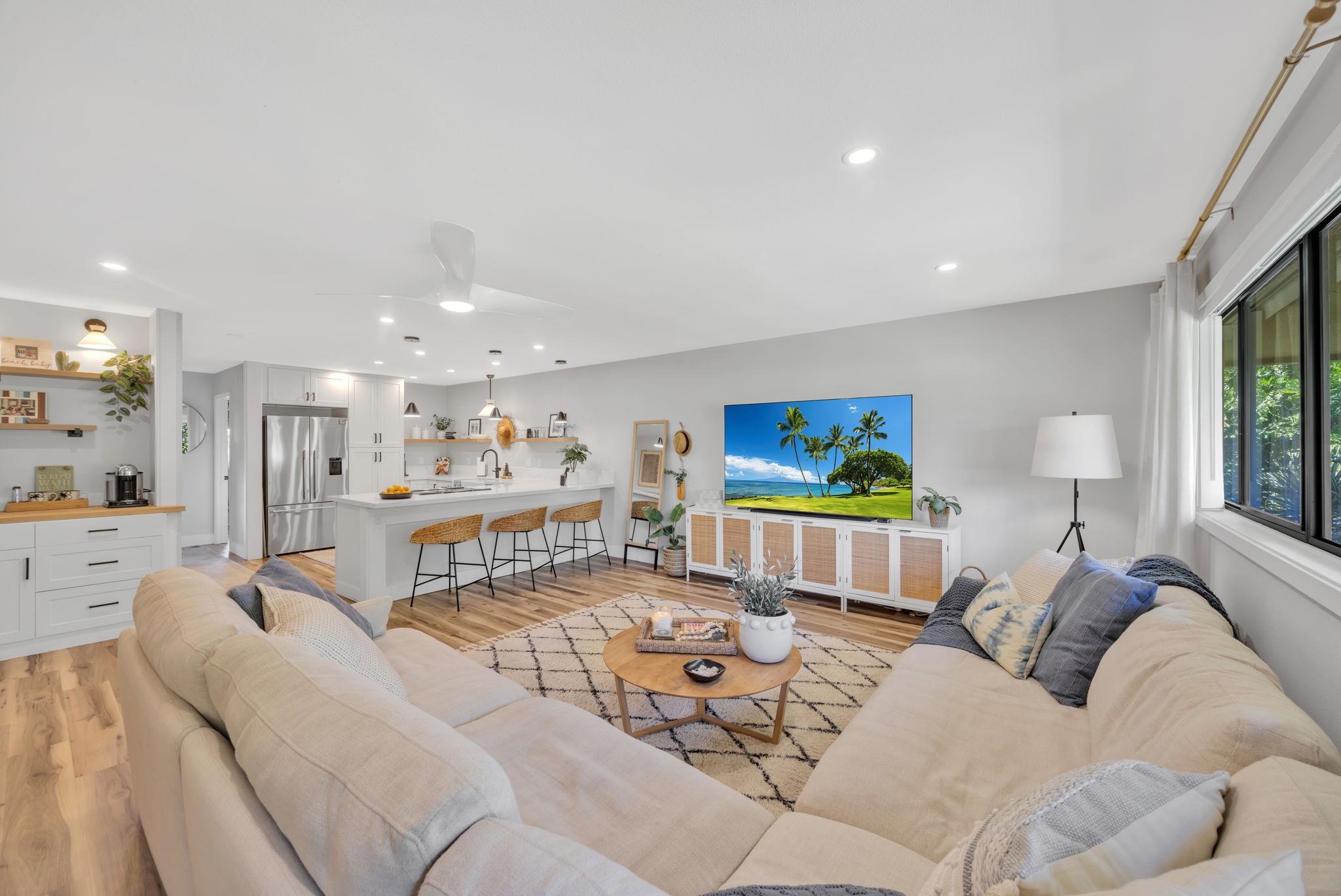 Kihei, Hawaii, 96753, United States, 2 Bedrooms Bedrooms, ,2 BathroomsBathrooms,Residential,For Sale,1991757