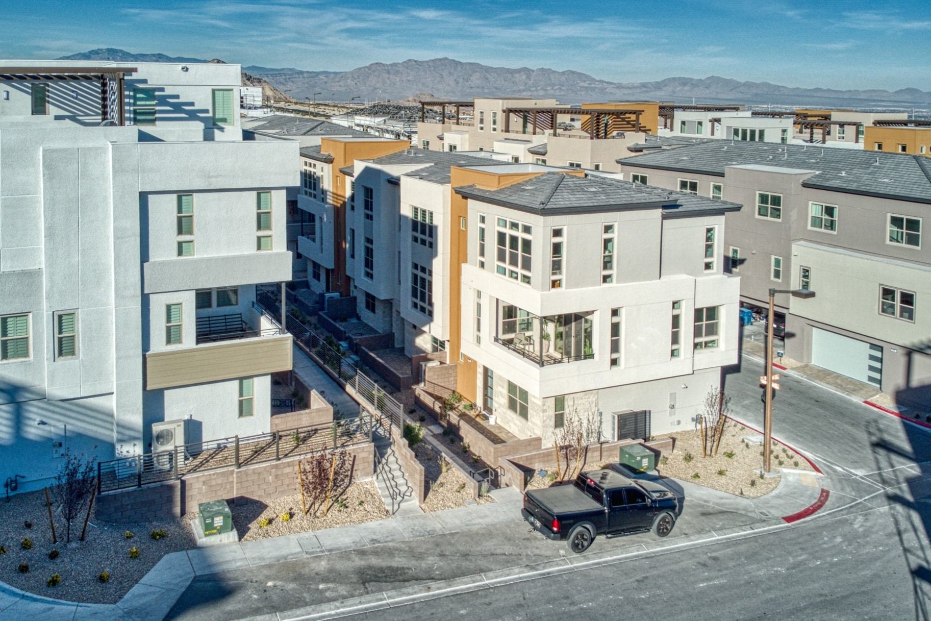  New to Market - 物件實景