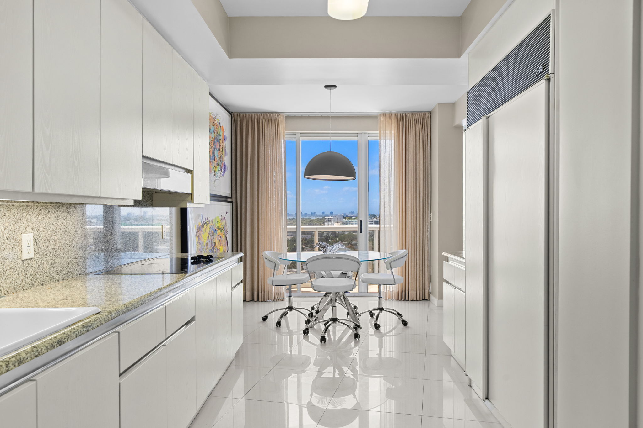  9601 Collins Ave, Bal Harbour, FL, 33154 - 物件實景
