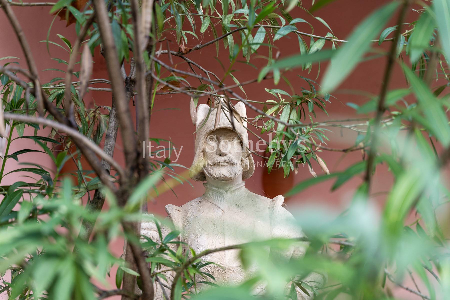  Charming venetian villa with vineyard in the heart of the Valpolicella - 物件實景