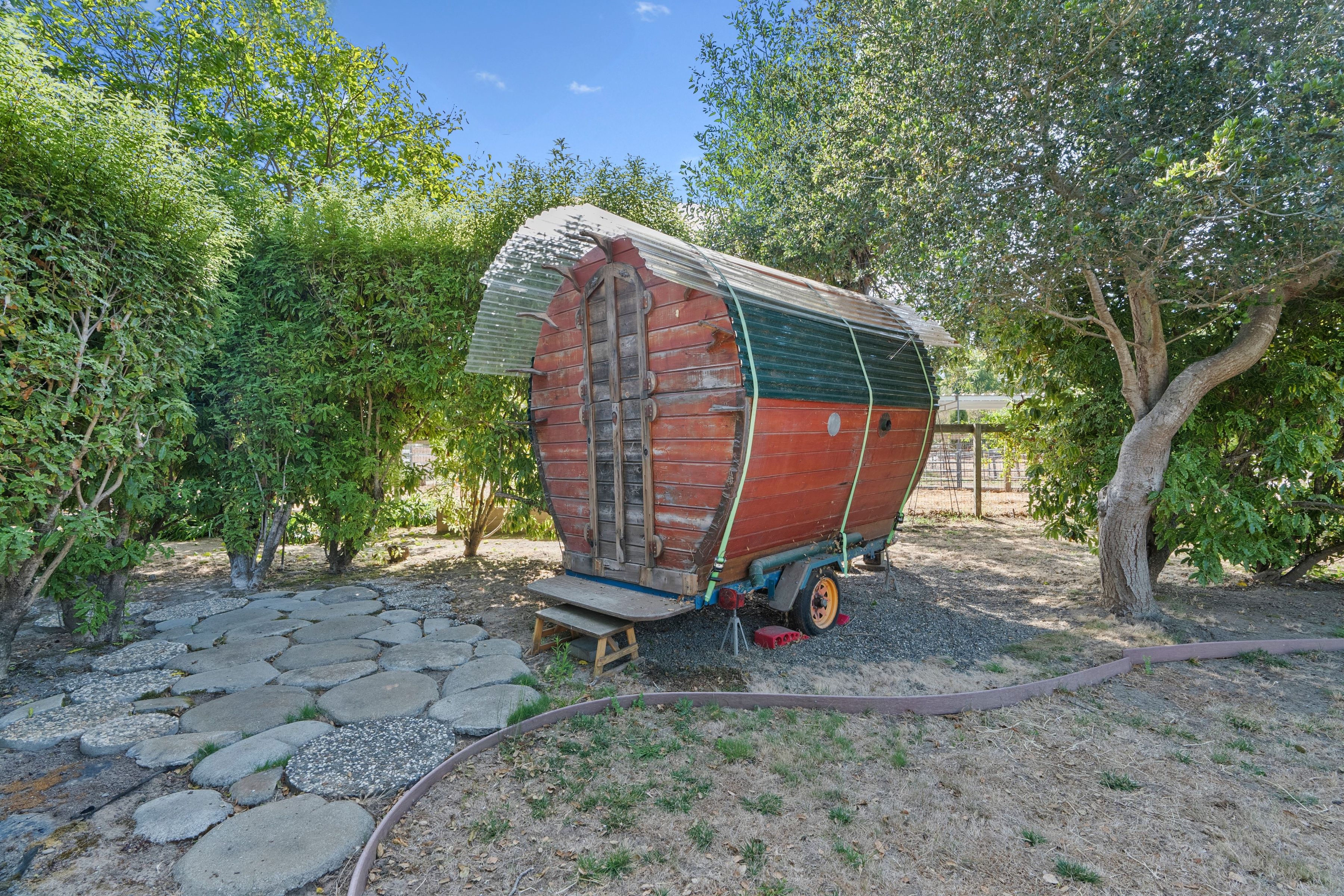  3999 Cherryvale Avenue, Soquel - 物件實景