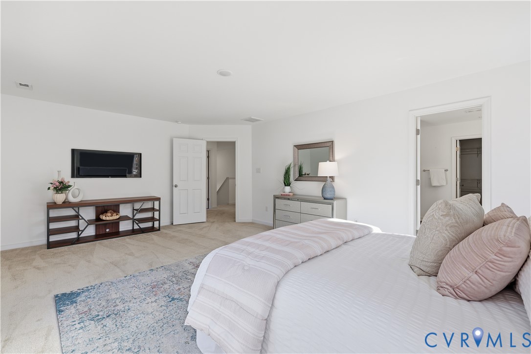 Chesterfield, Virginia, 23838, United States, 4 Bedrooms Bedrooms, ,3 BathroomsBathrooms,Residential,For Sale,1995442